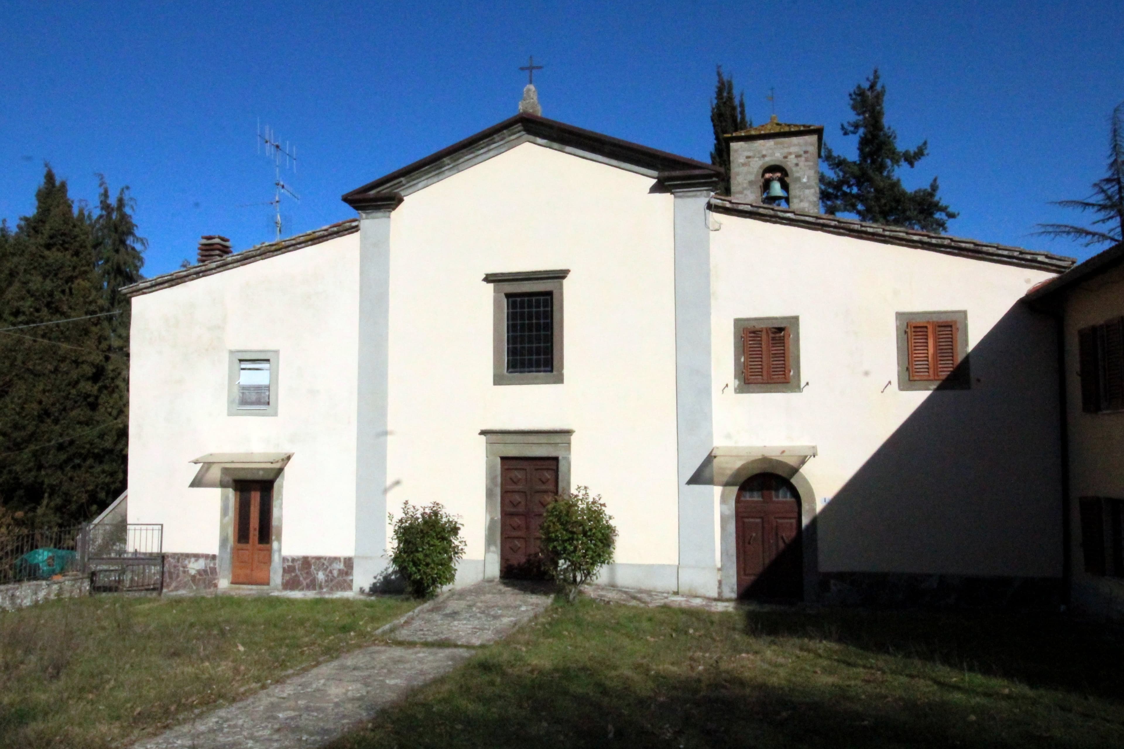 San Gaudenzio