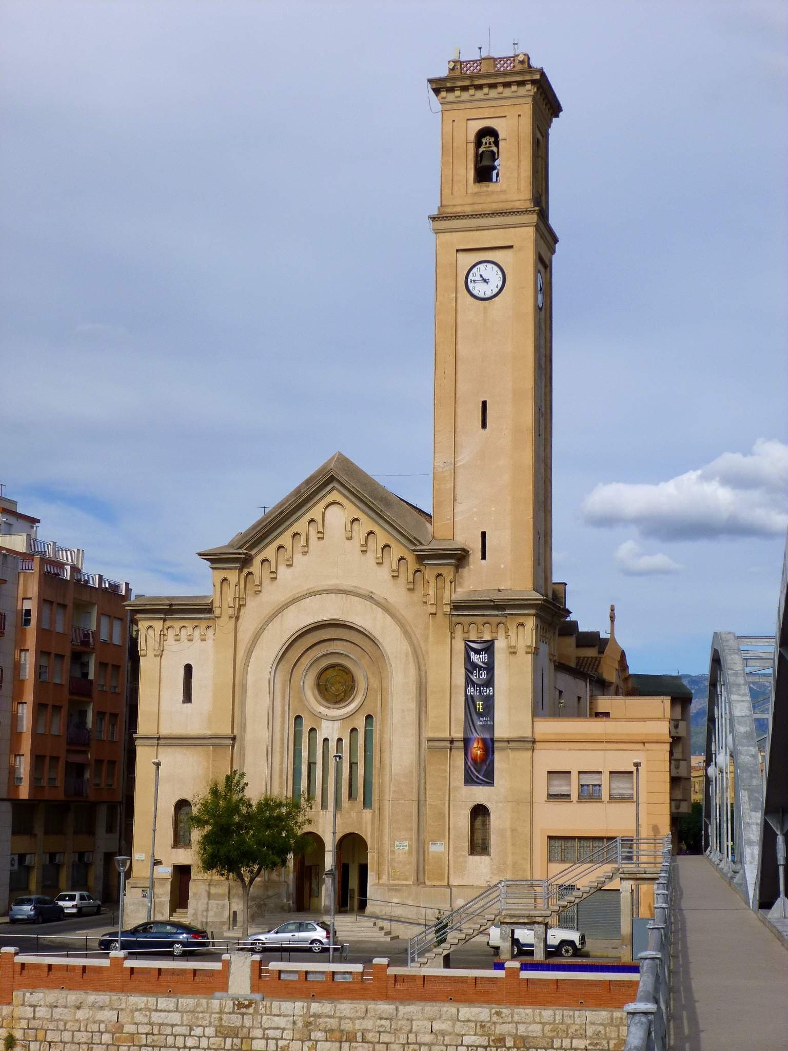 Església del Roser (Tortosa)