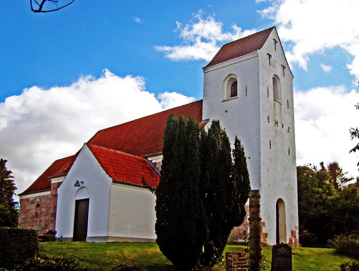 Torup Church