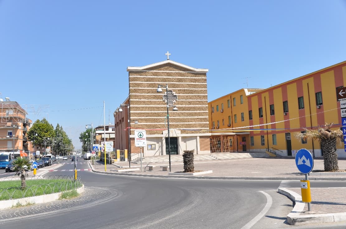 Beata Vergine Immacolata