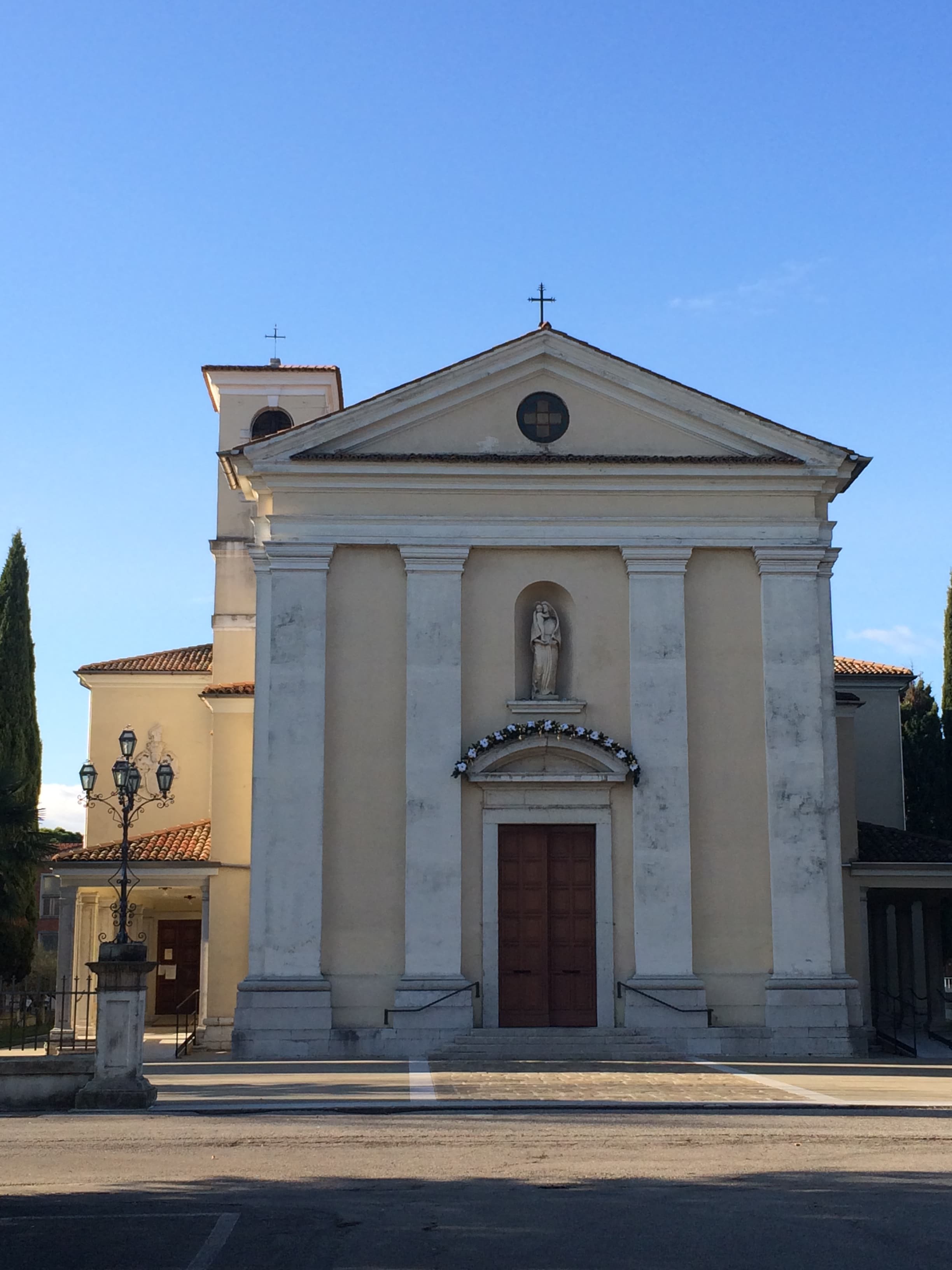 Santa Maria Assunta
