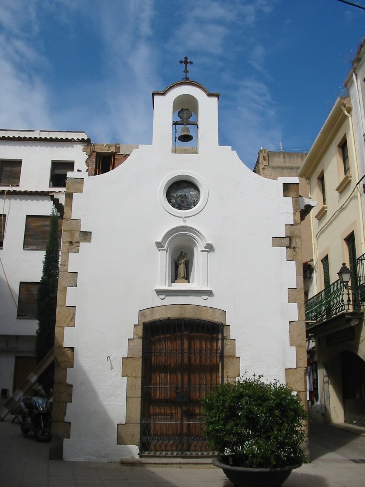 Capella dels Socors