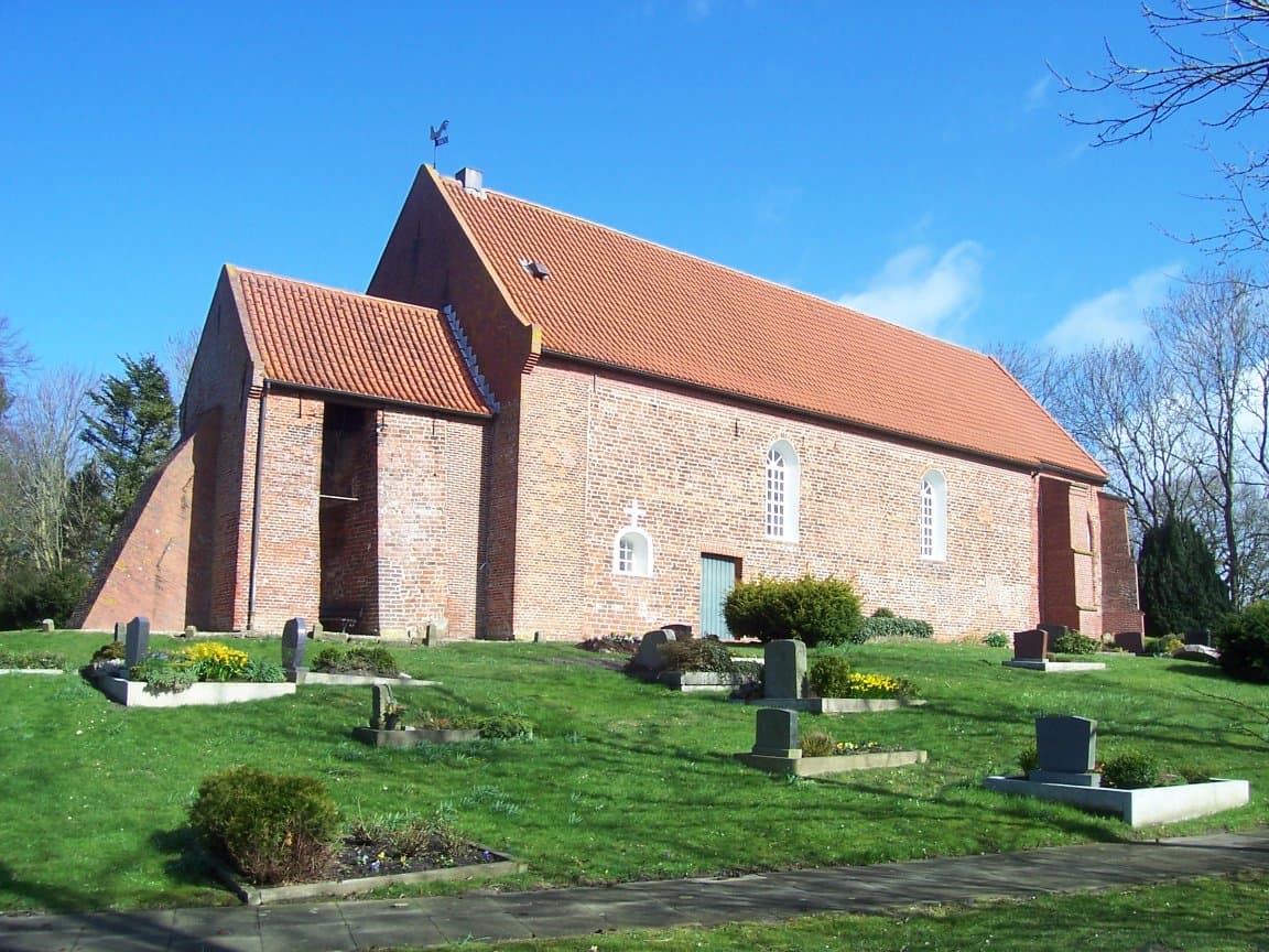 St. Bartholomäus