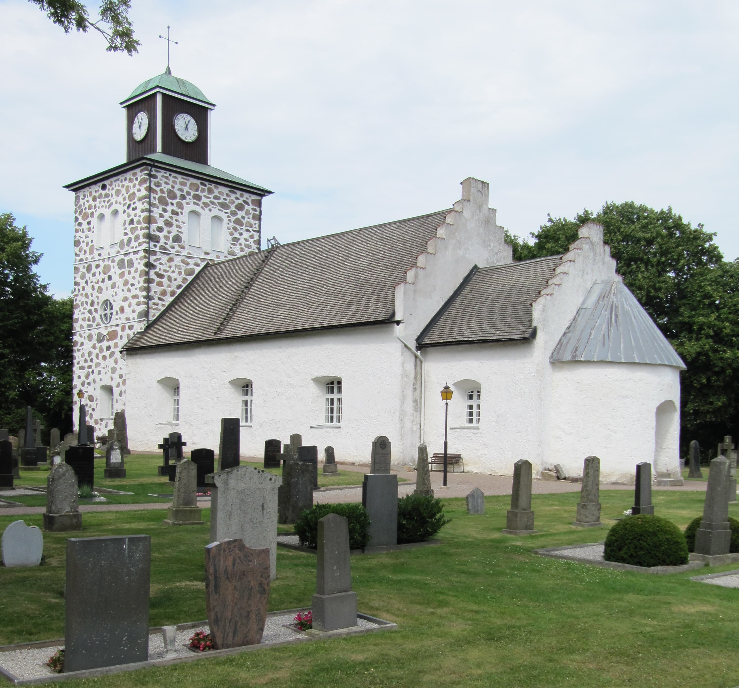 Tåstarp Church