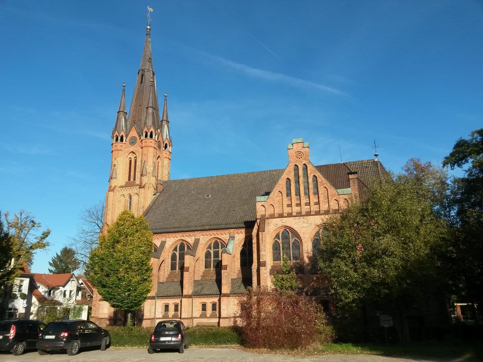 Johanneskirche