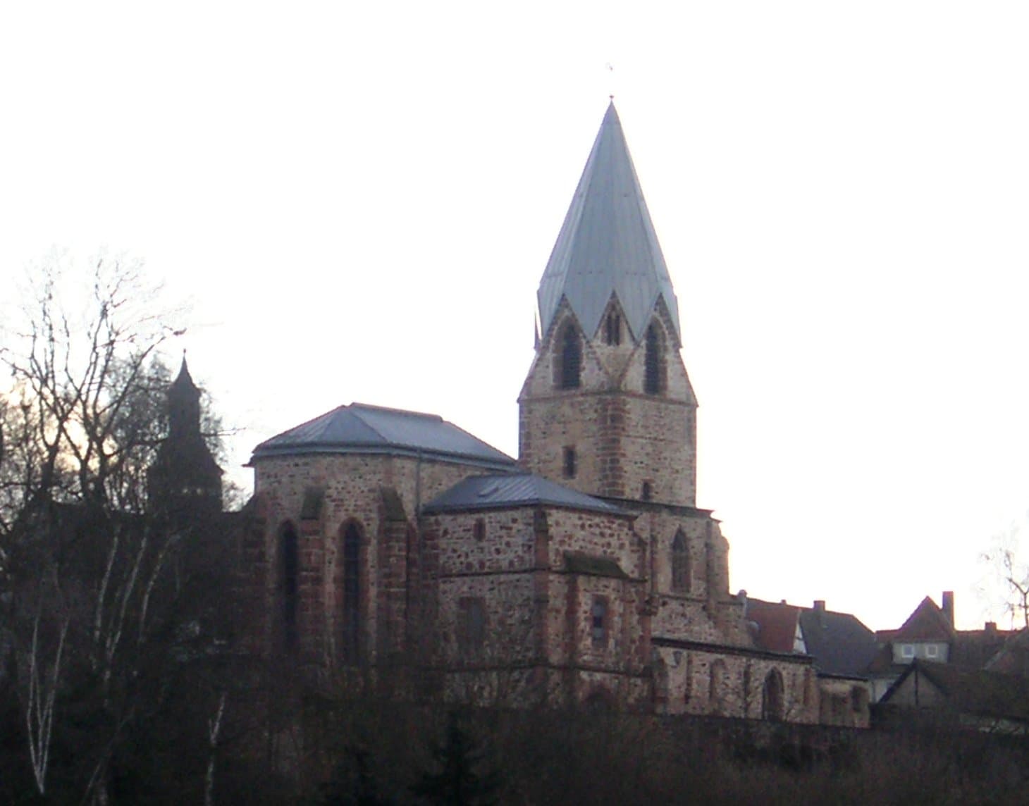 Totenkirche