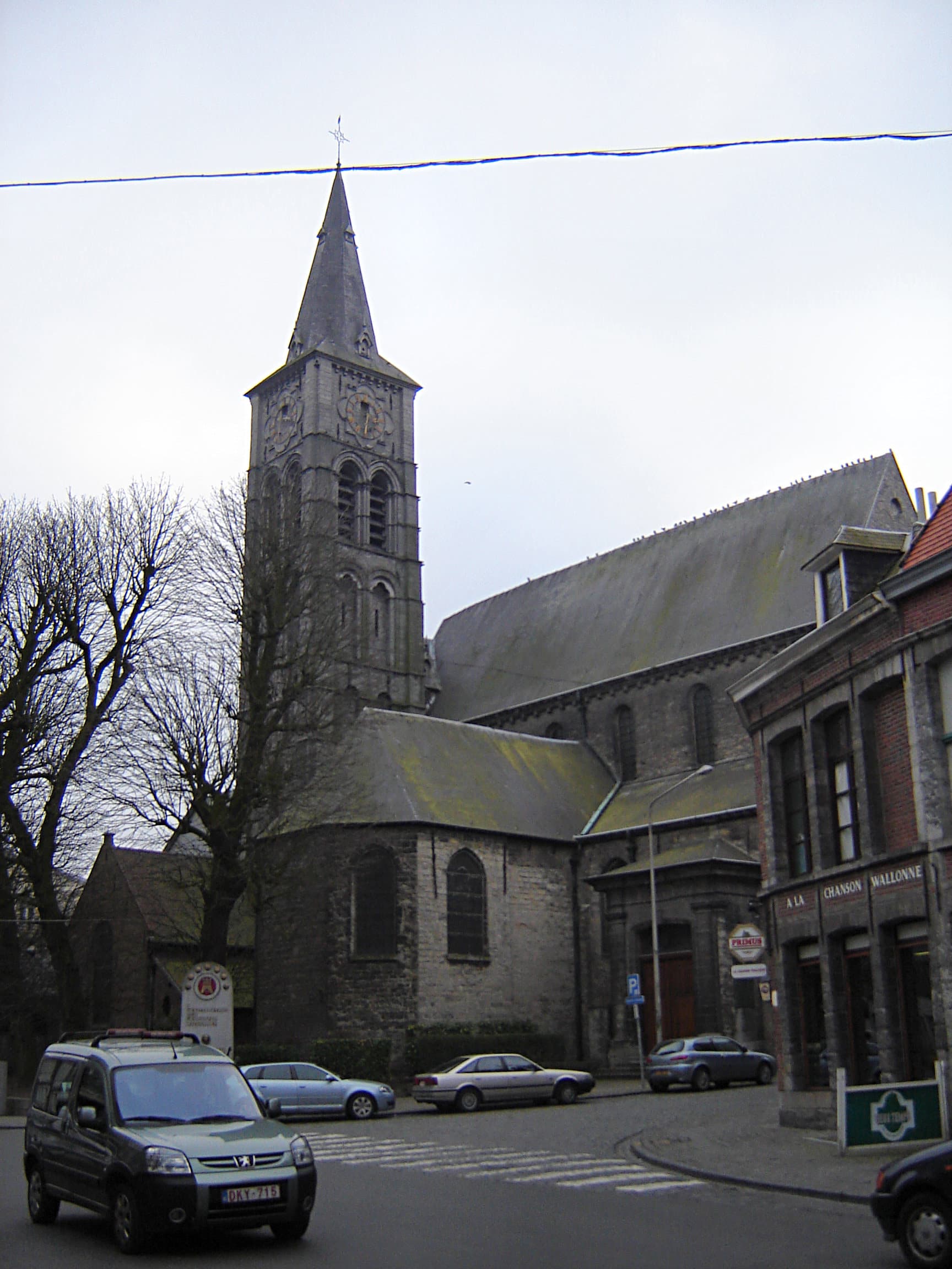 Sint-Piatuskerk