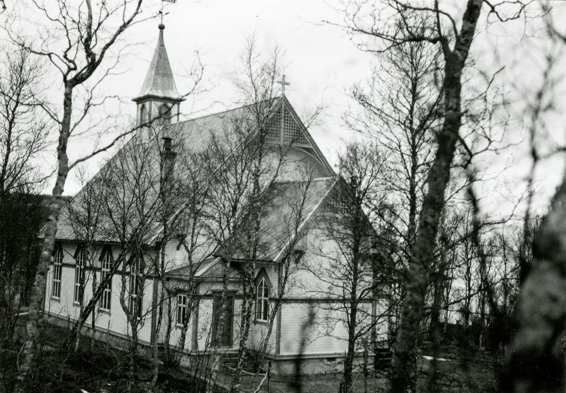 Tovik Church