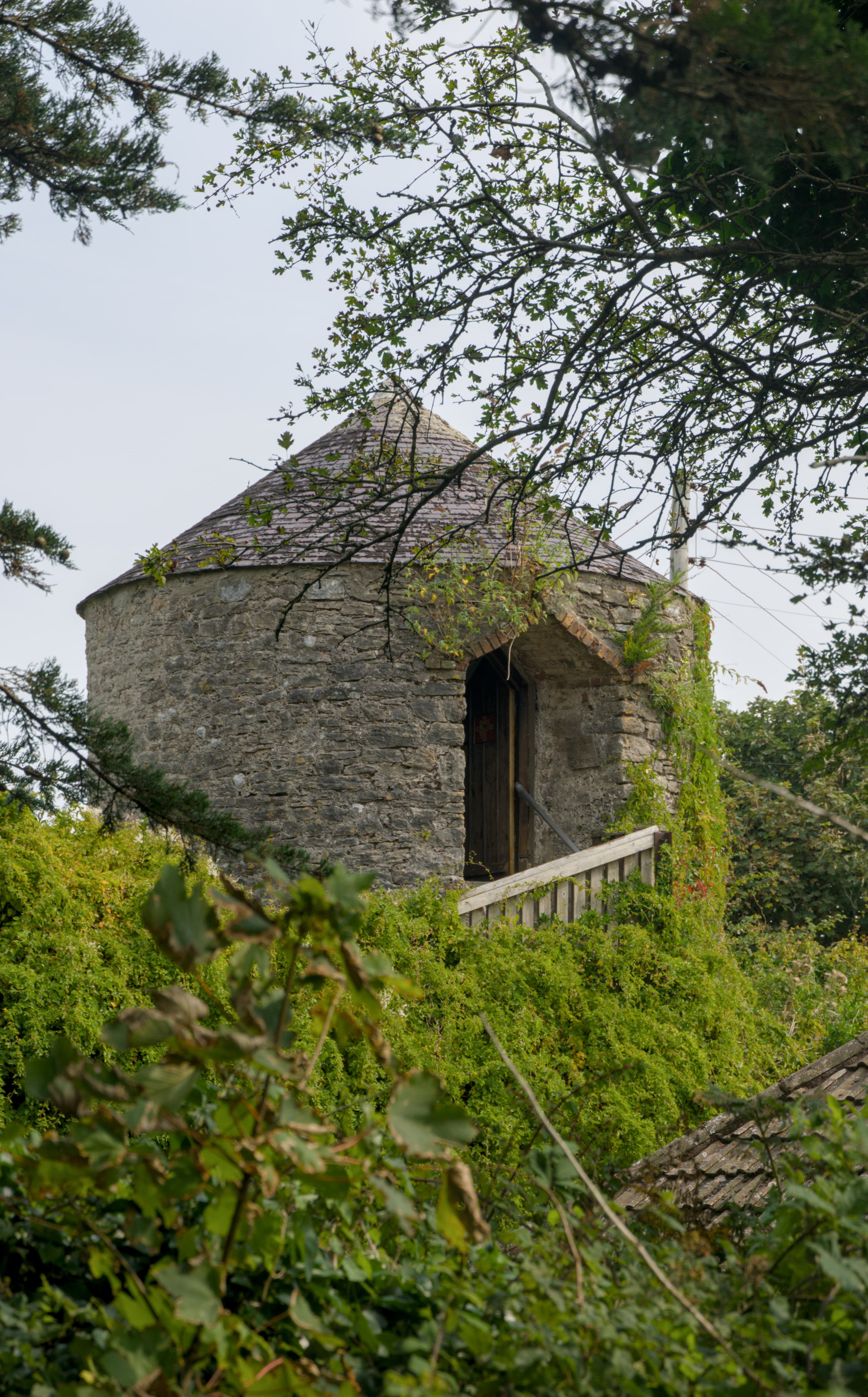 Tower Chapel