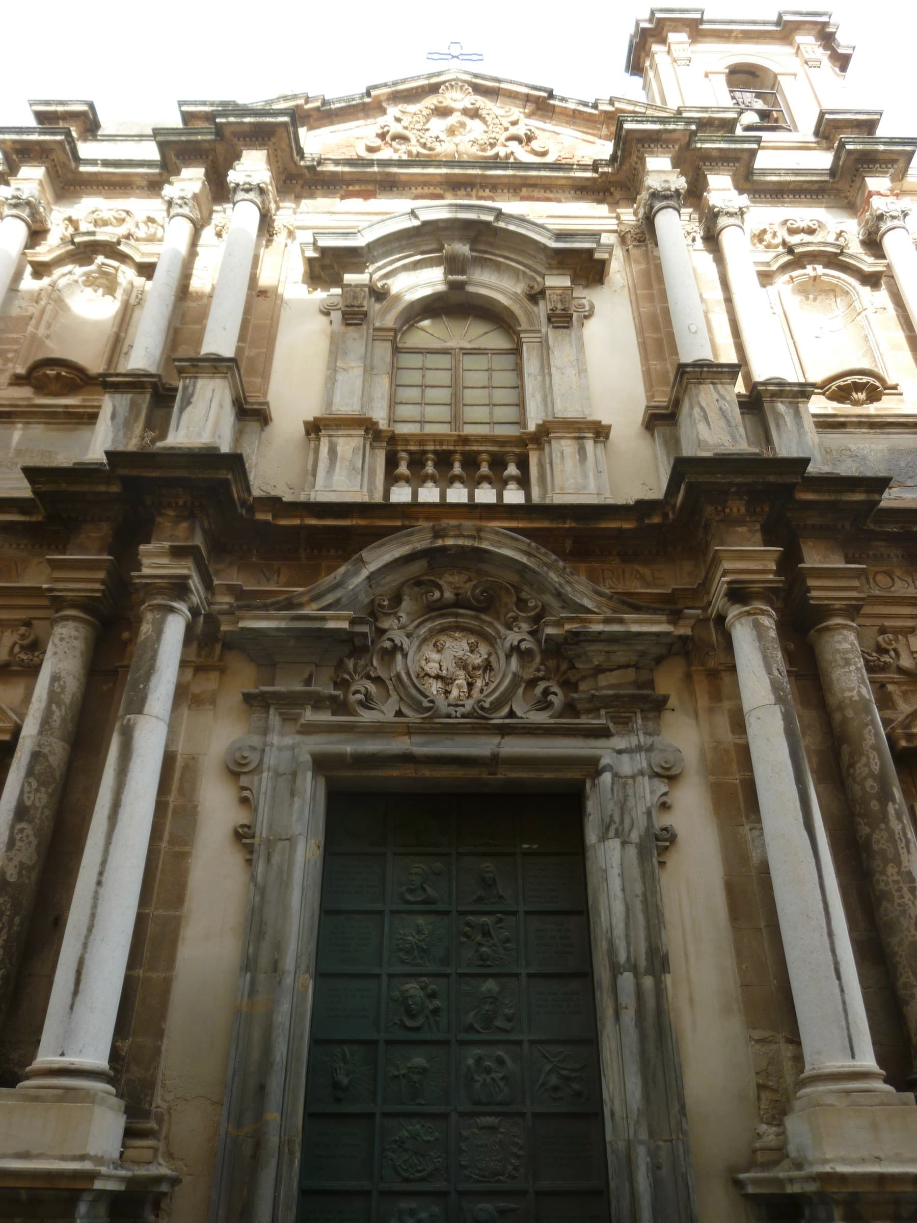 Santa Maria dell'Itria