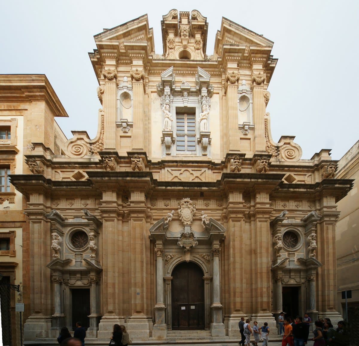 Immacolata Concezione