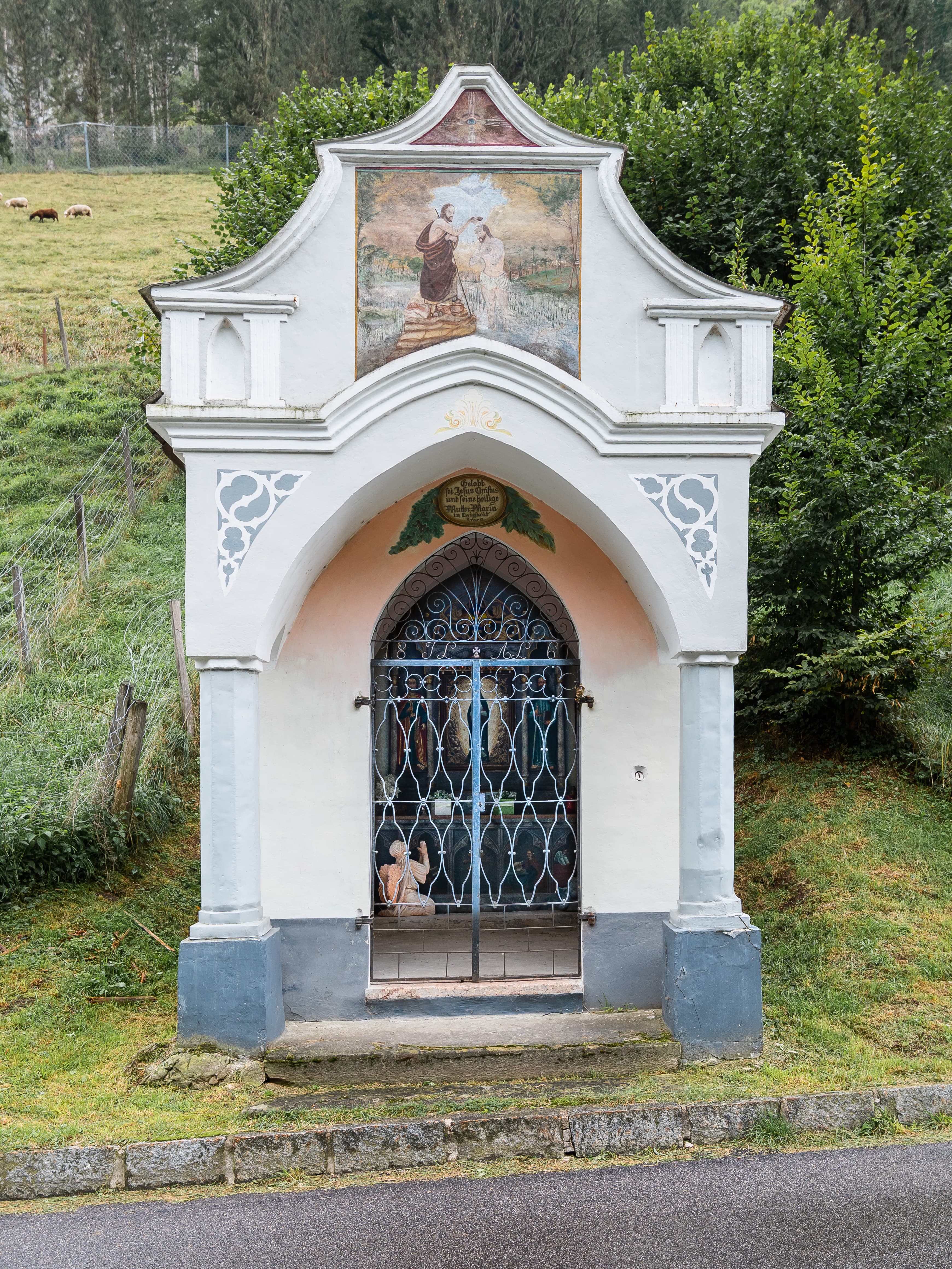 Könighaus Chapel