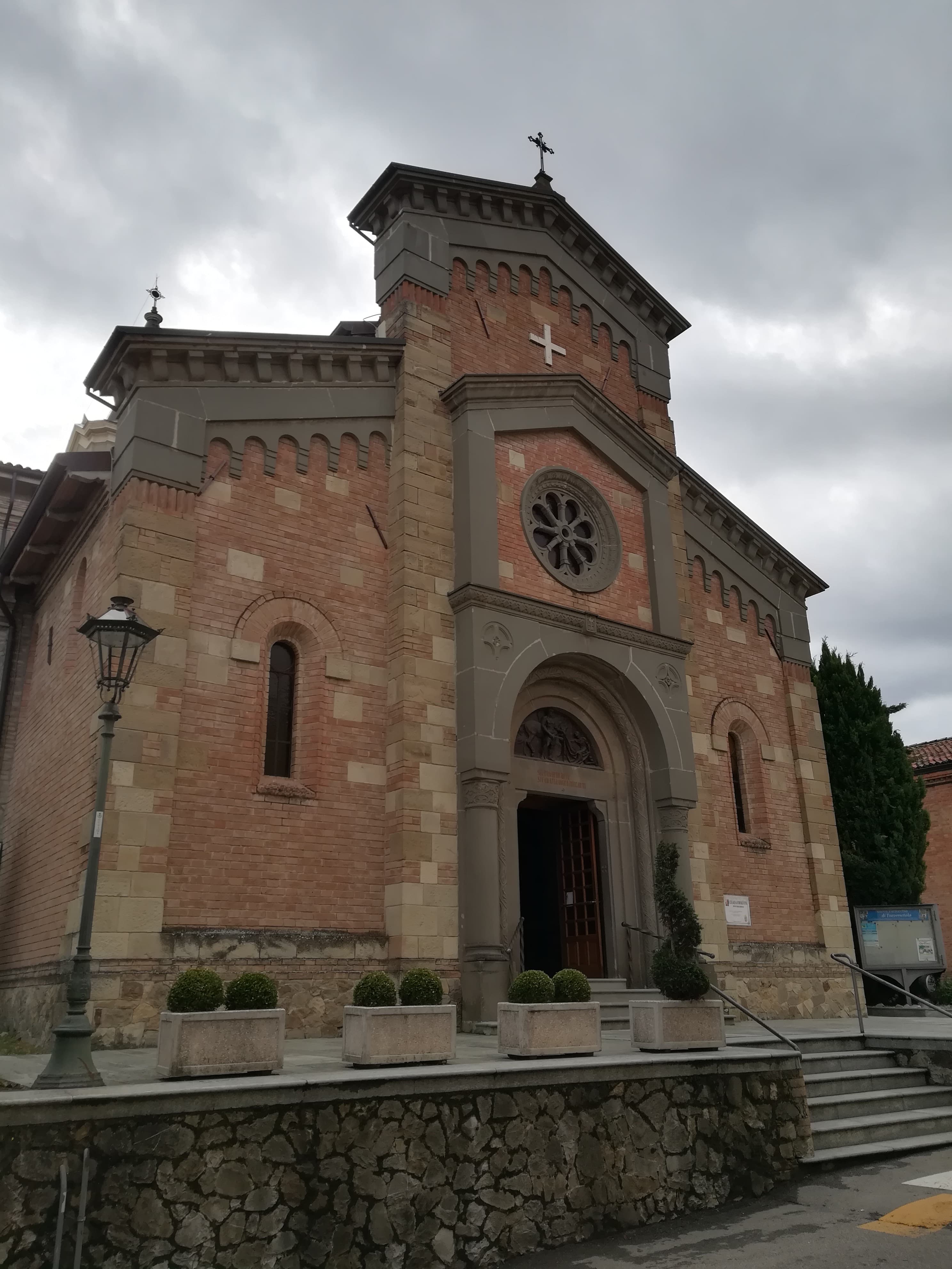 San Martino