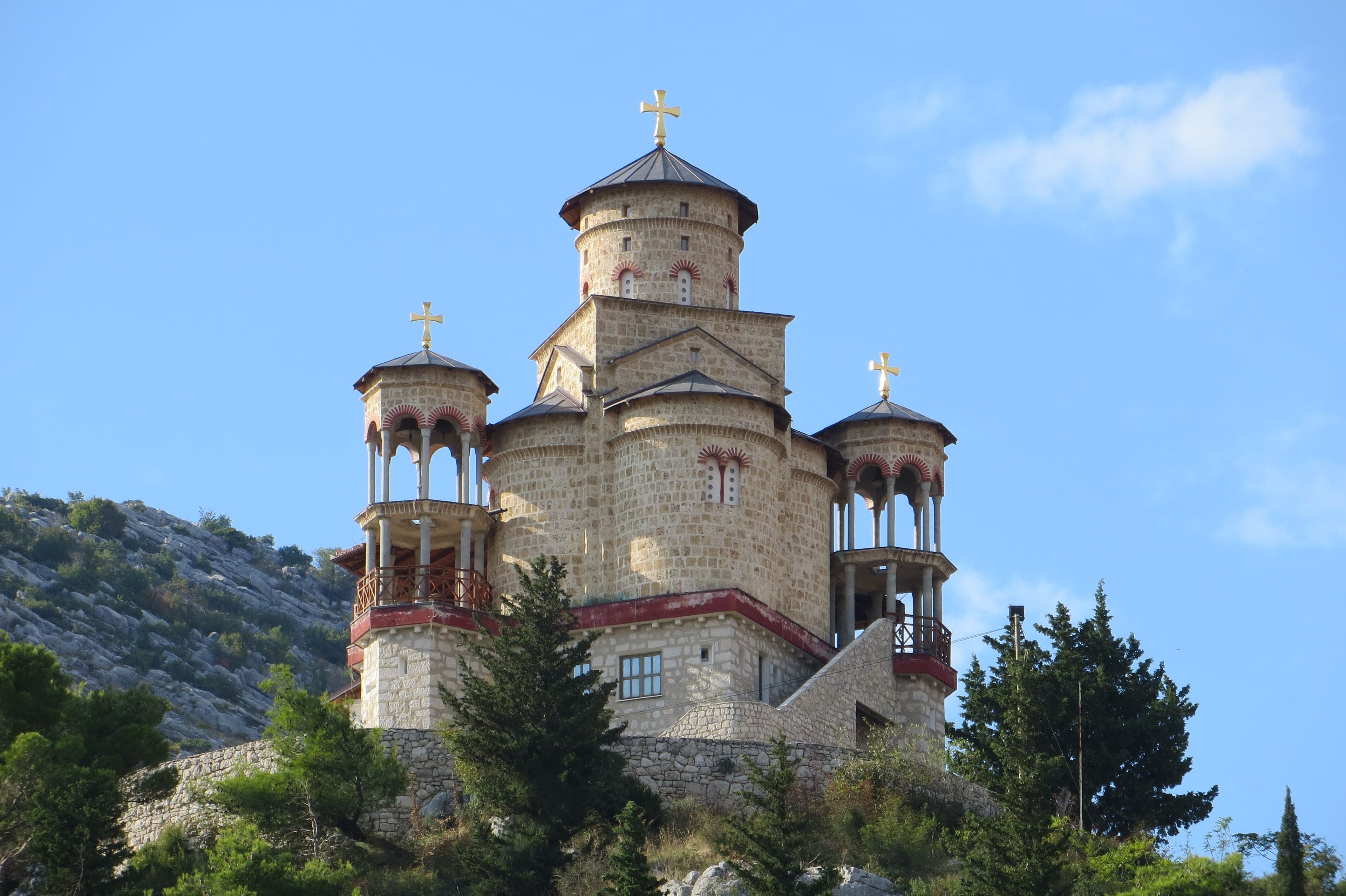 Church of St. Archangel
