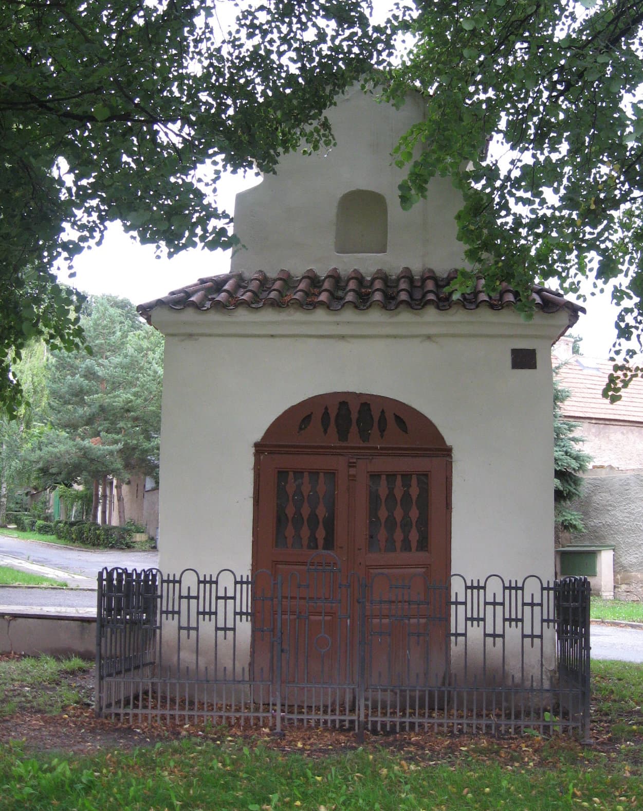 Chapel of Holy Trinity