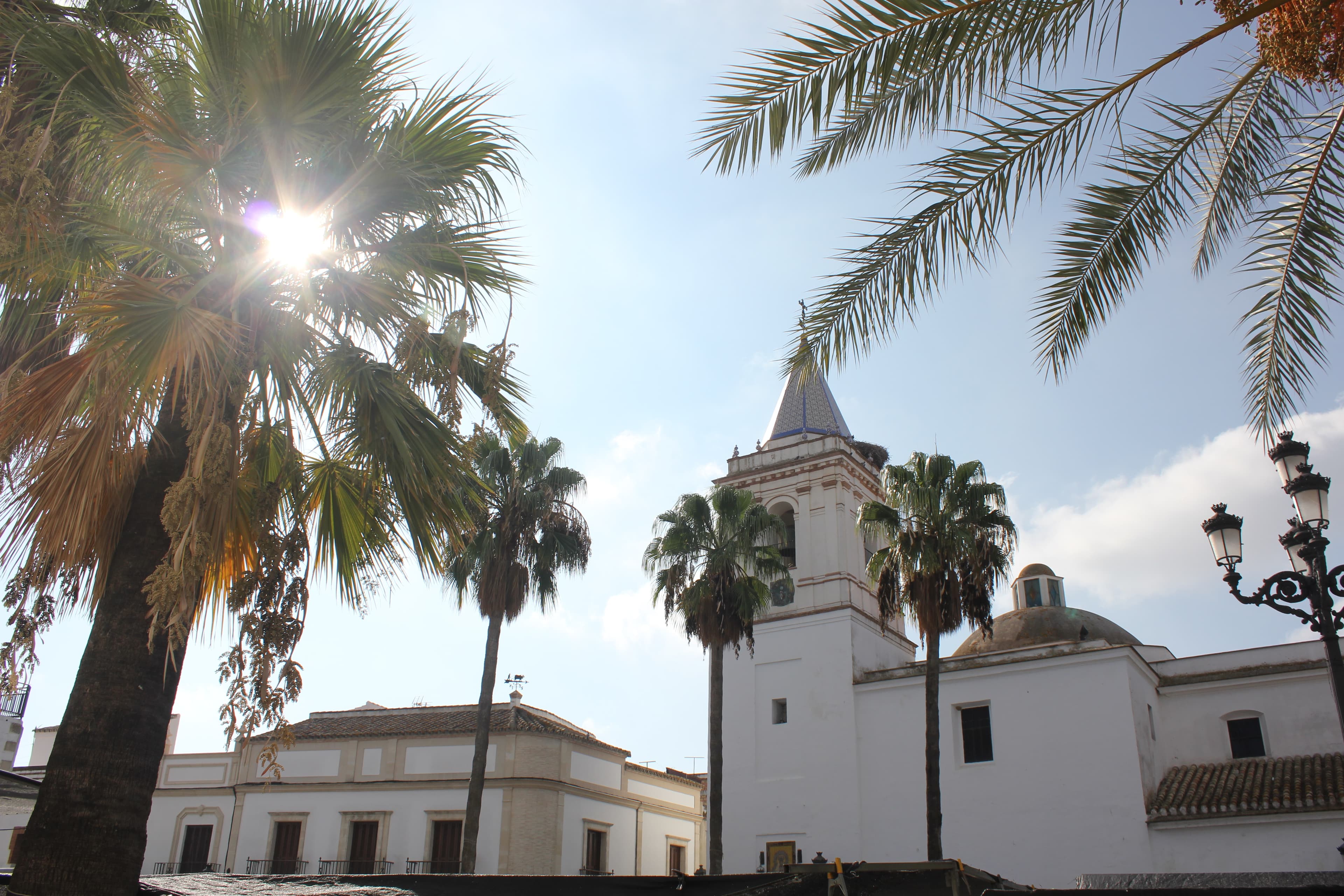 Iglesia de la Purísima Concepción