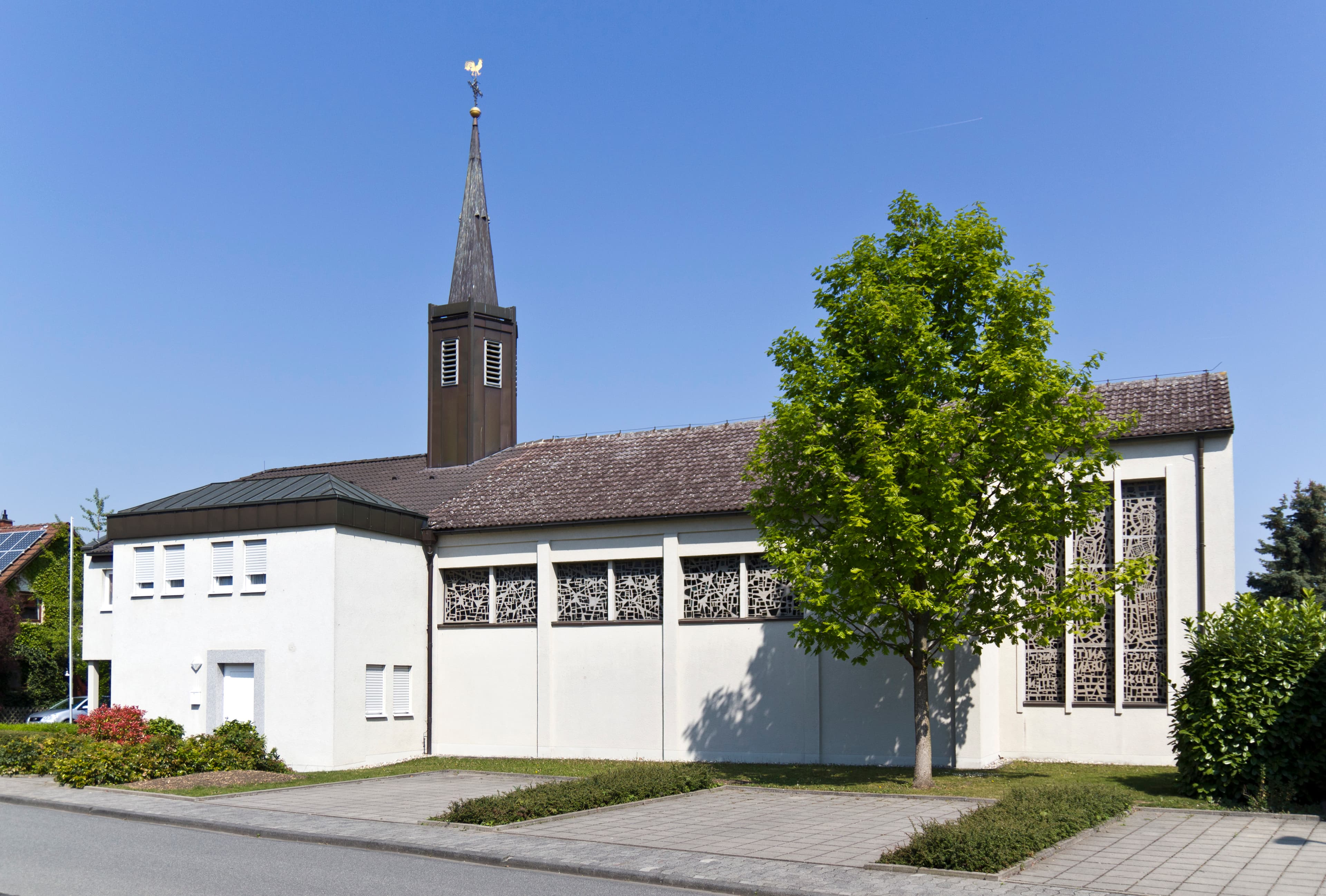 St. Alban