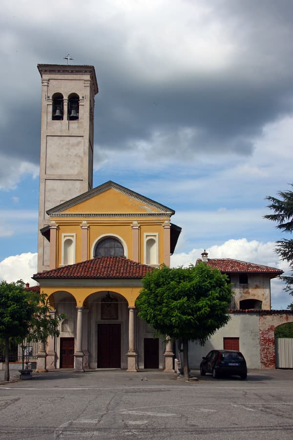 Madonna delle Grazie