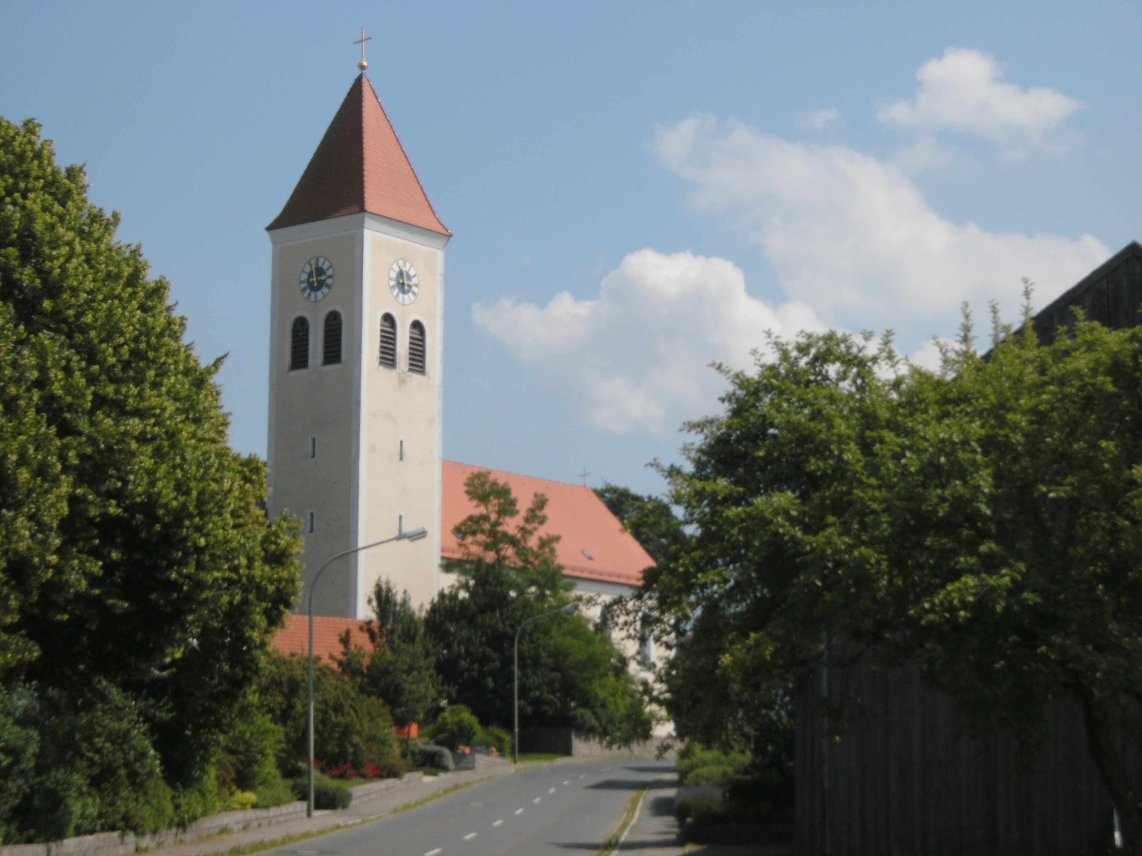 Erscheinung des Herrn