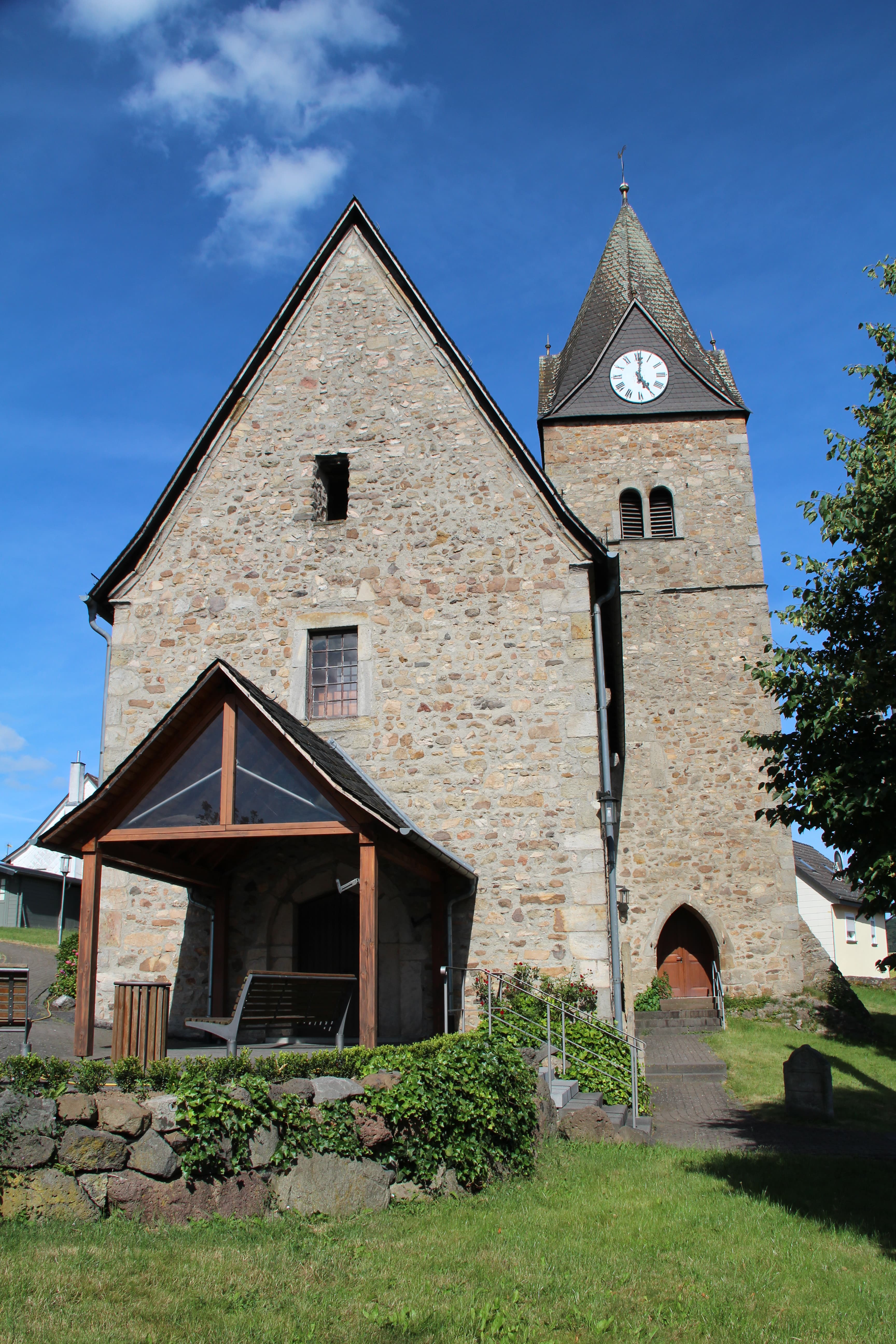 Evangelical Church