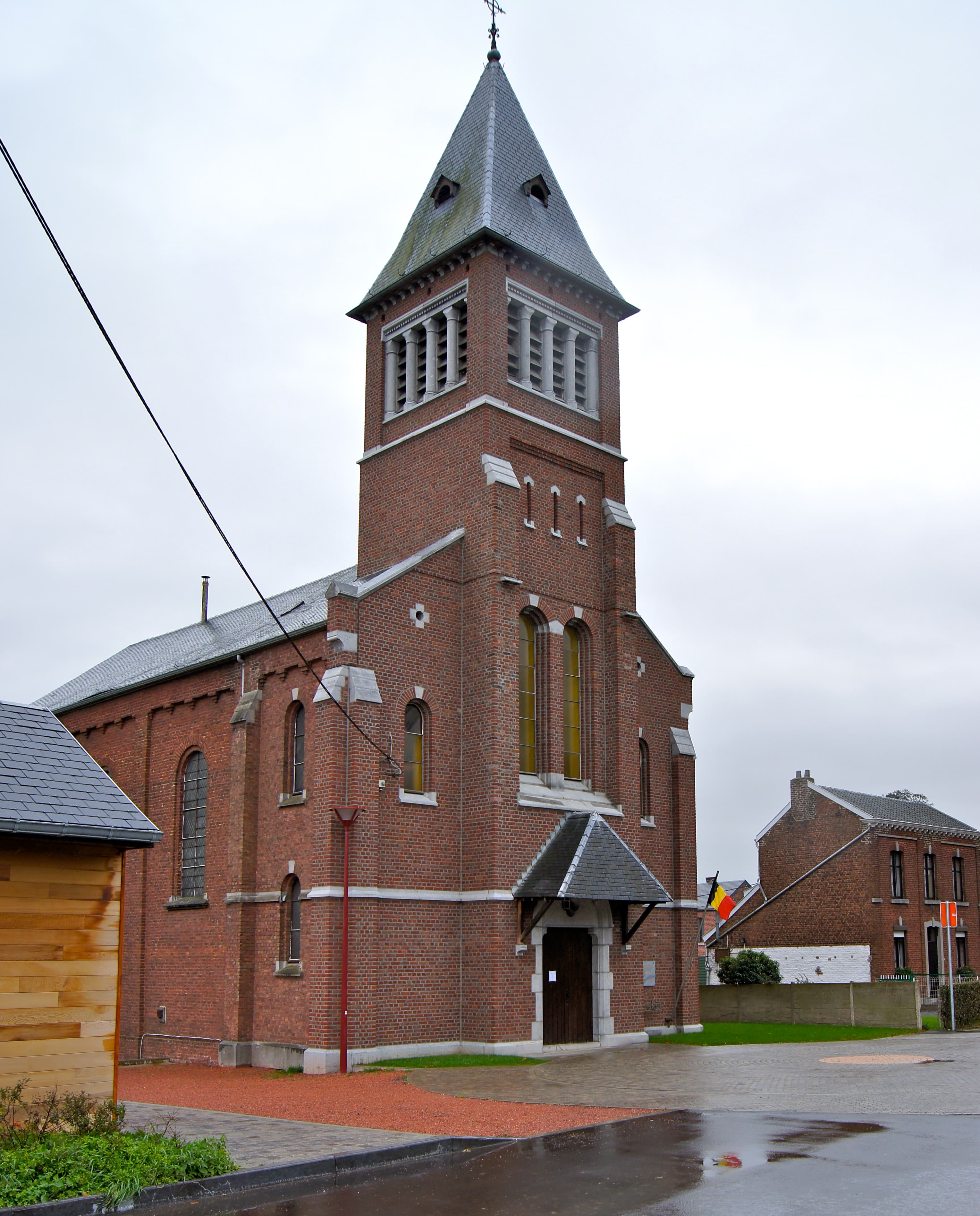 Église Saint-Joseph