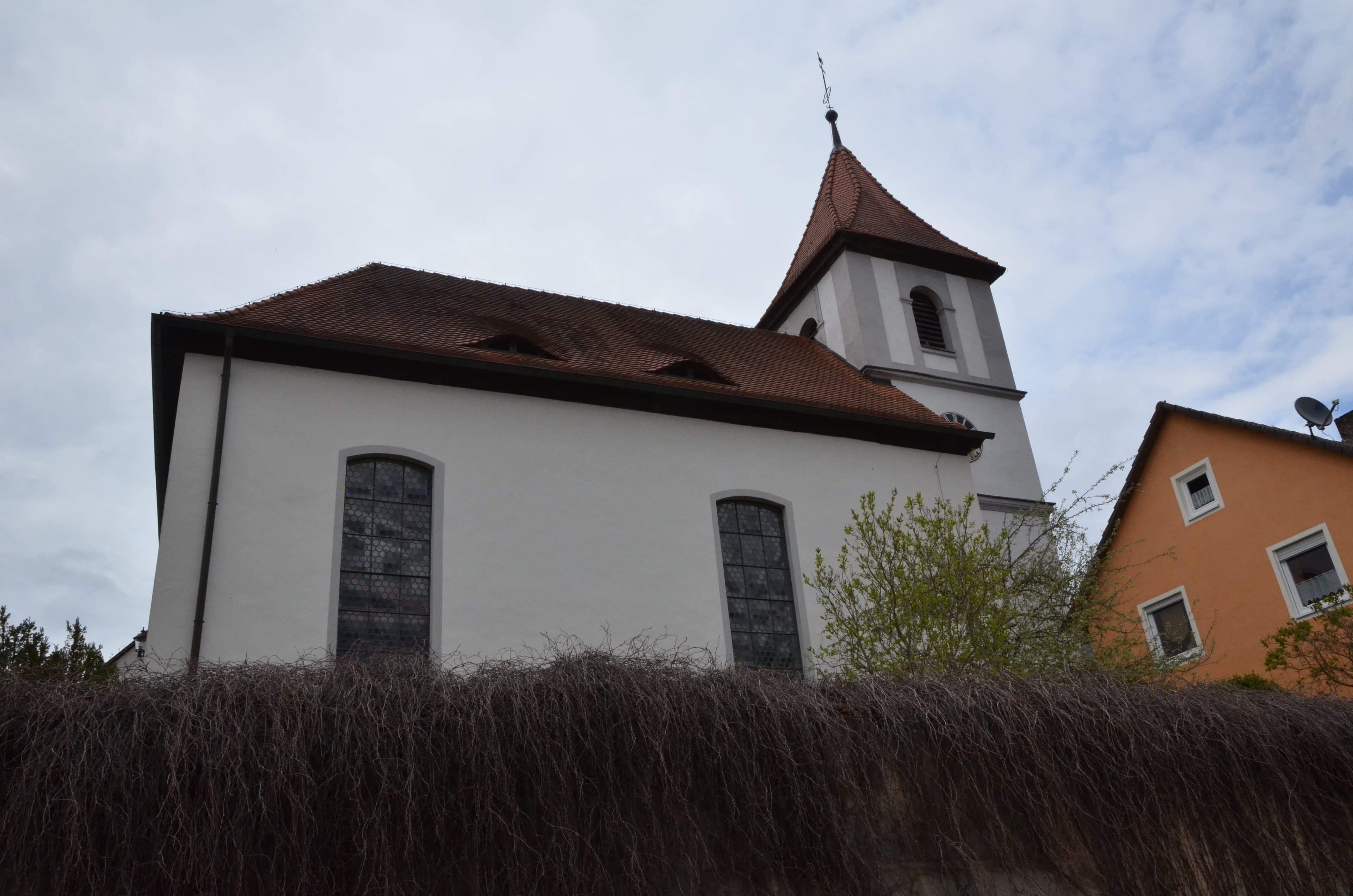 St. Georg