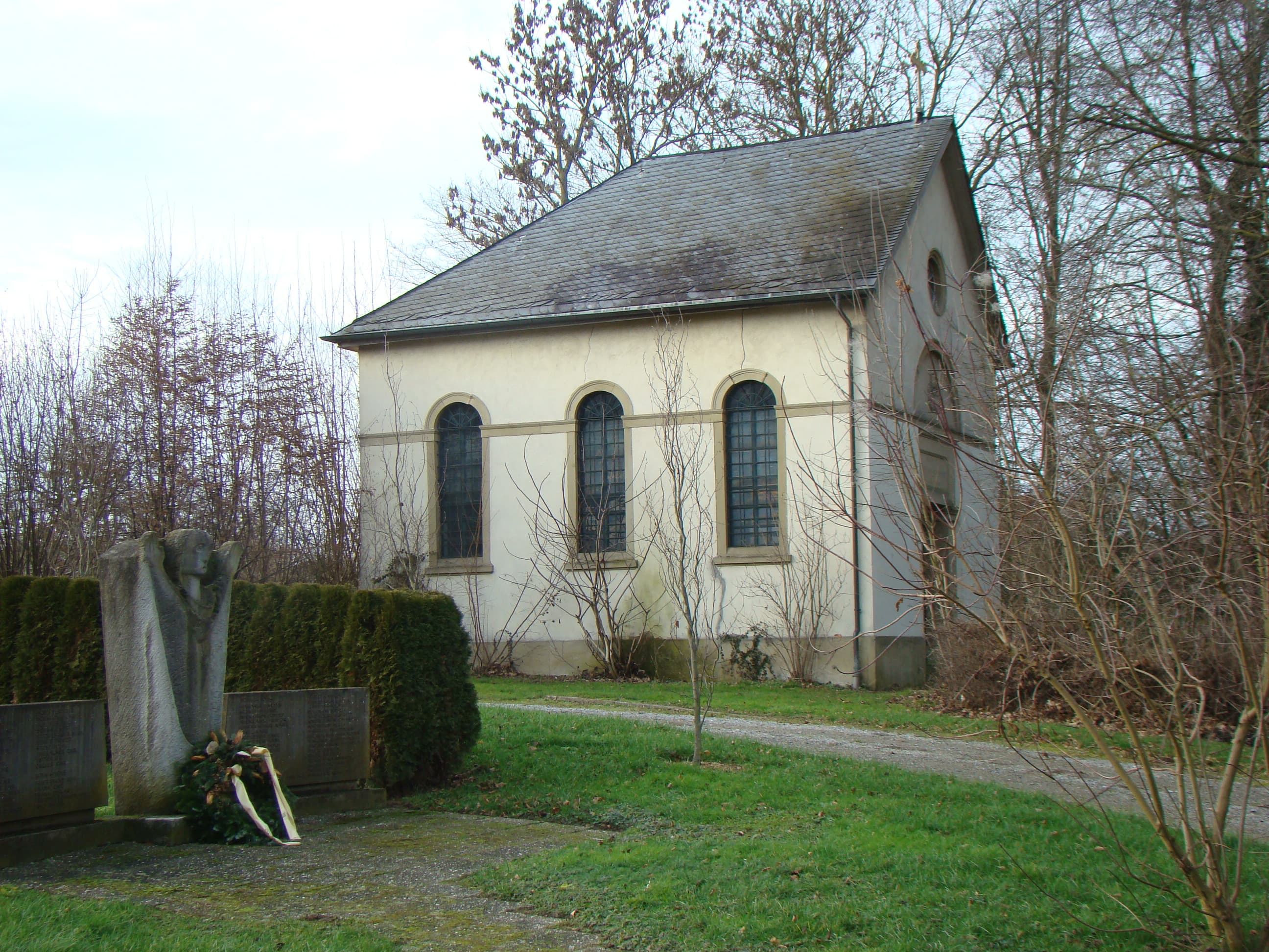 Gruftkapelle