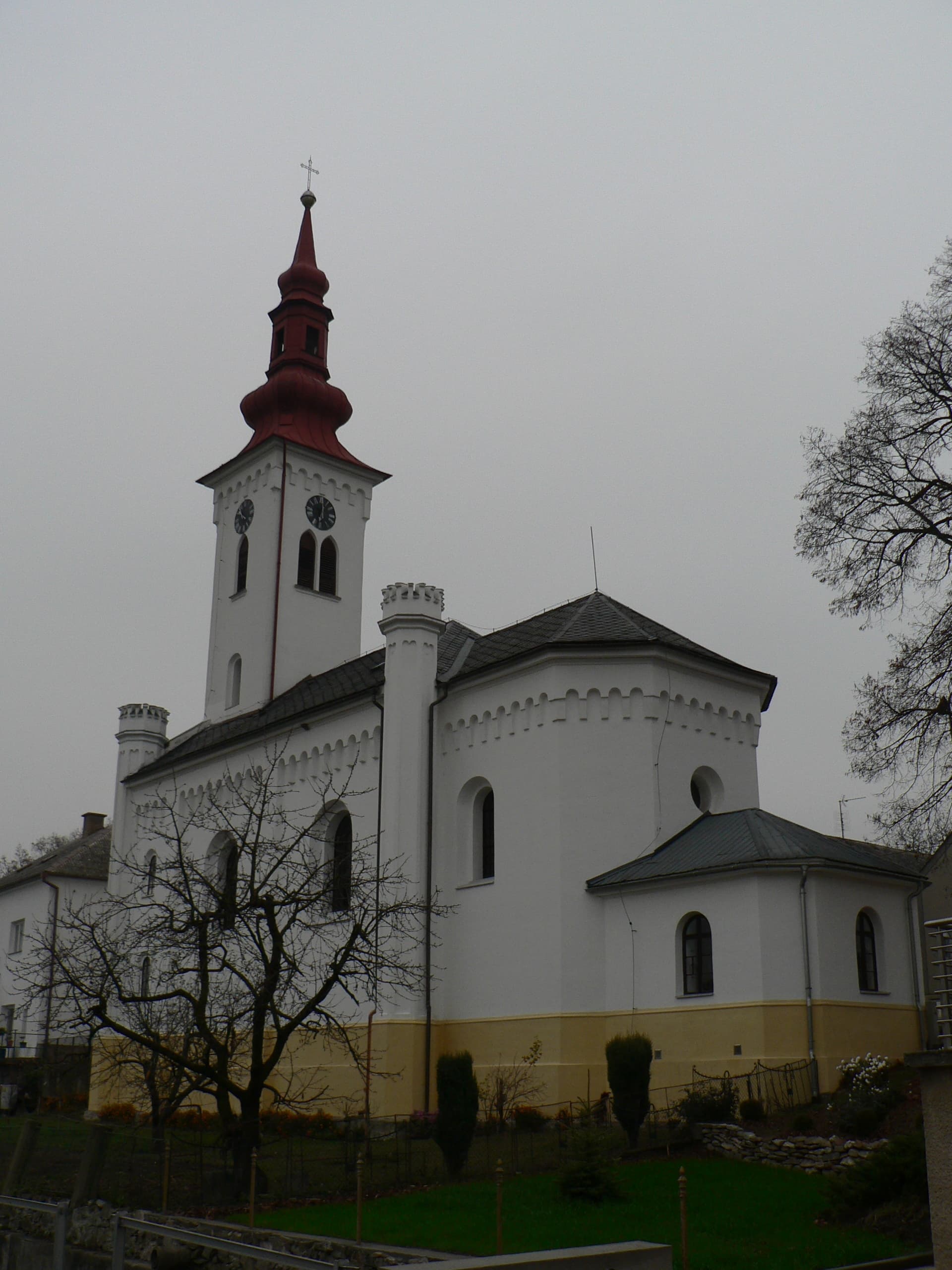 Church of Saint Anthony of Padua