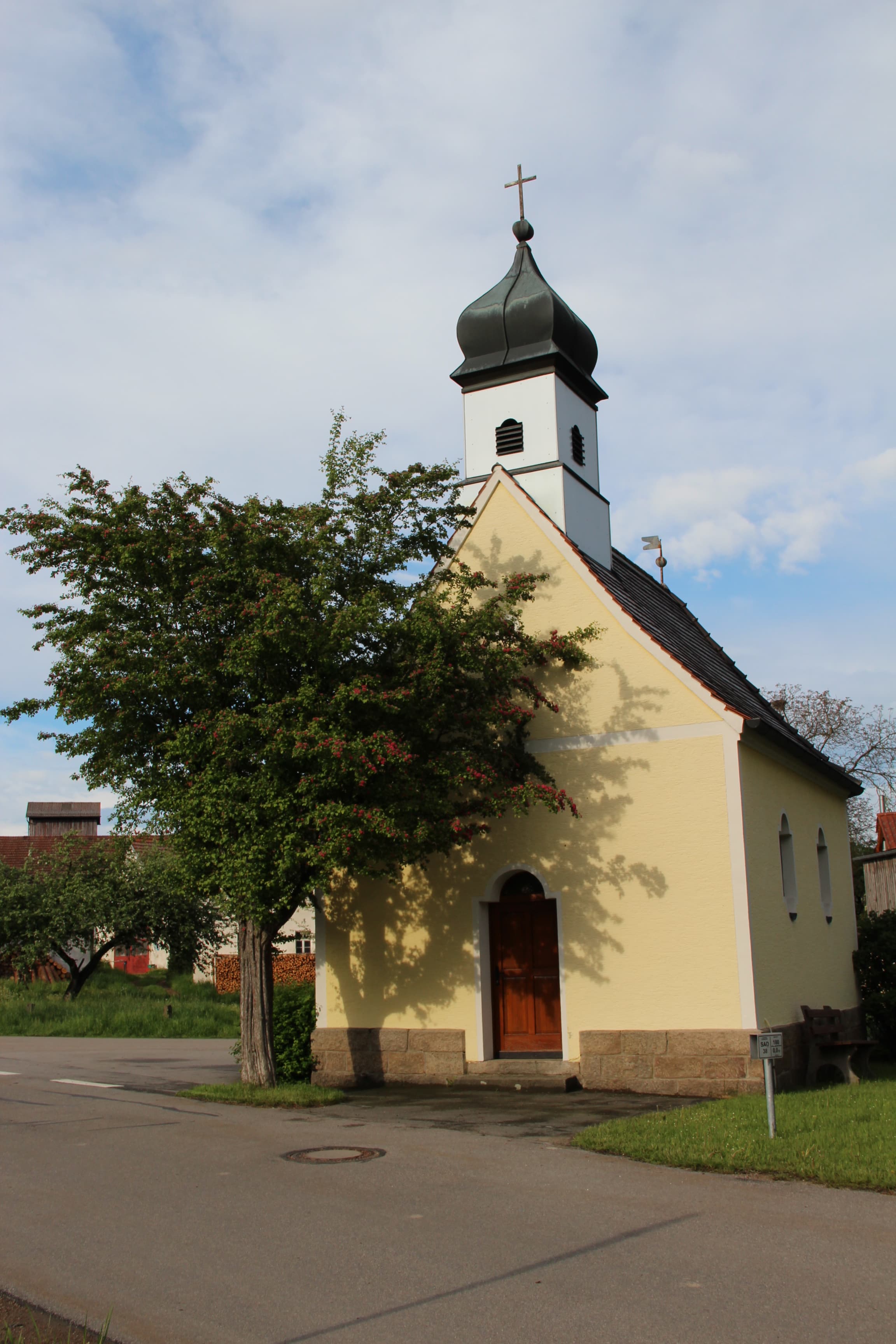 Trichenricht