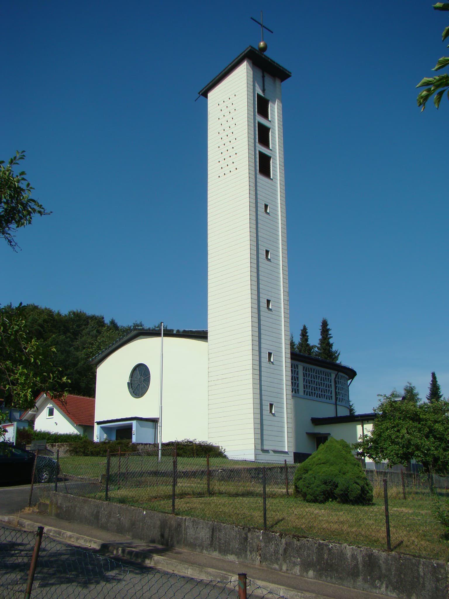St. Maria