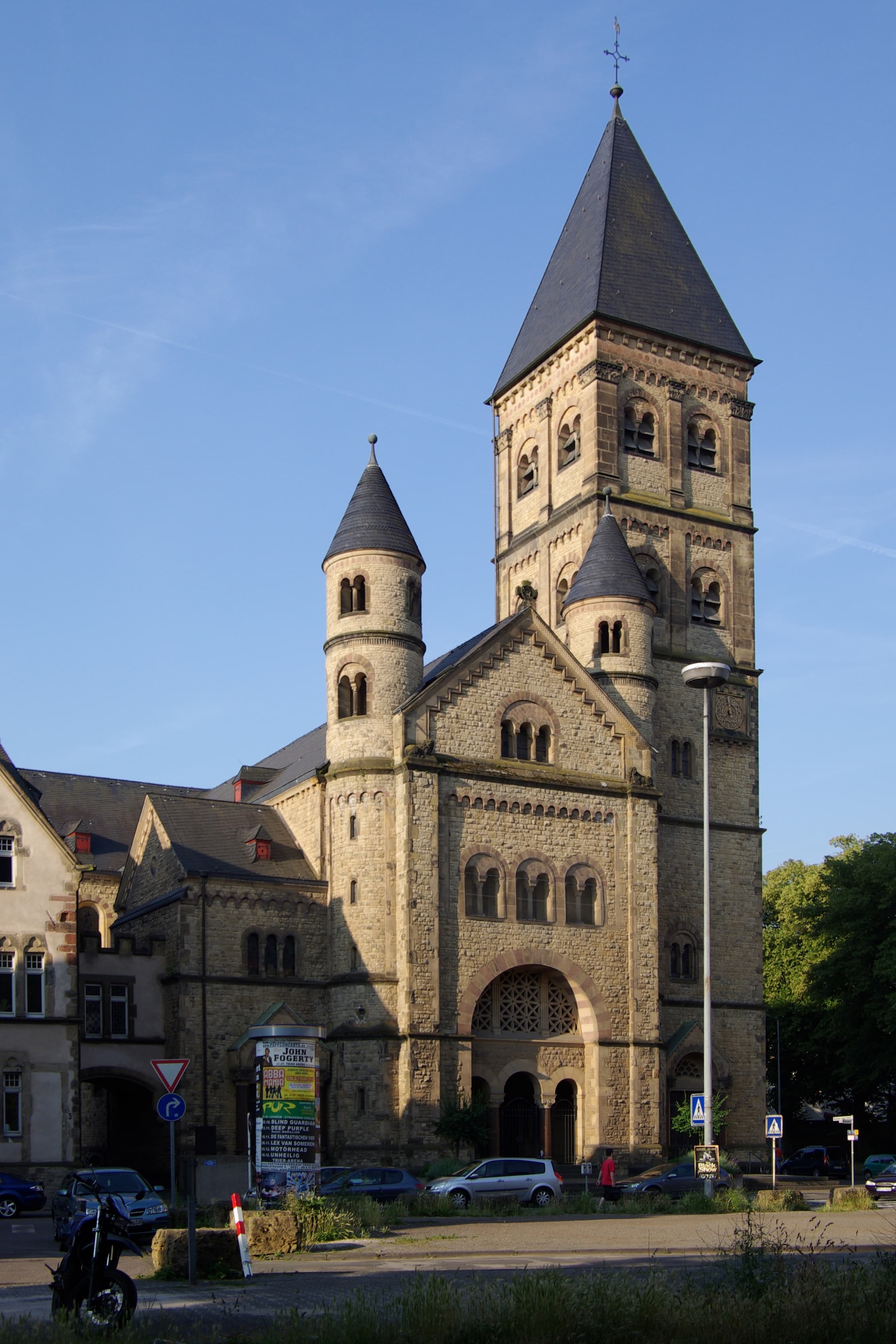 St. Paulus