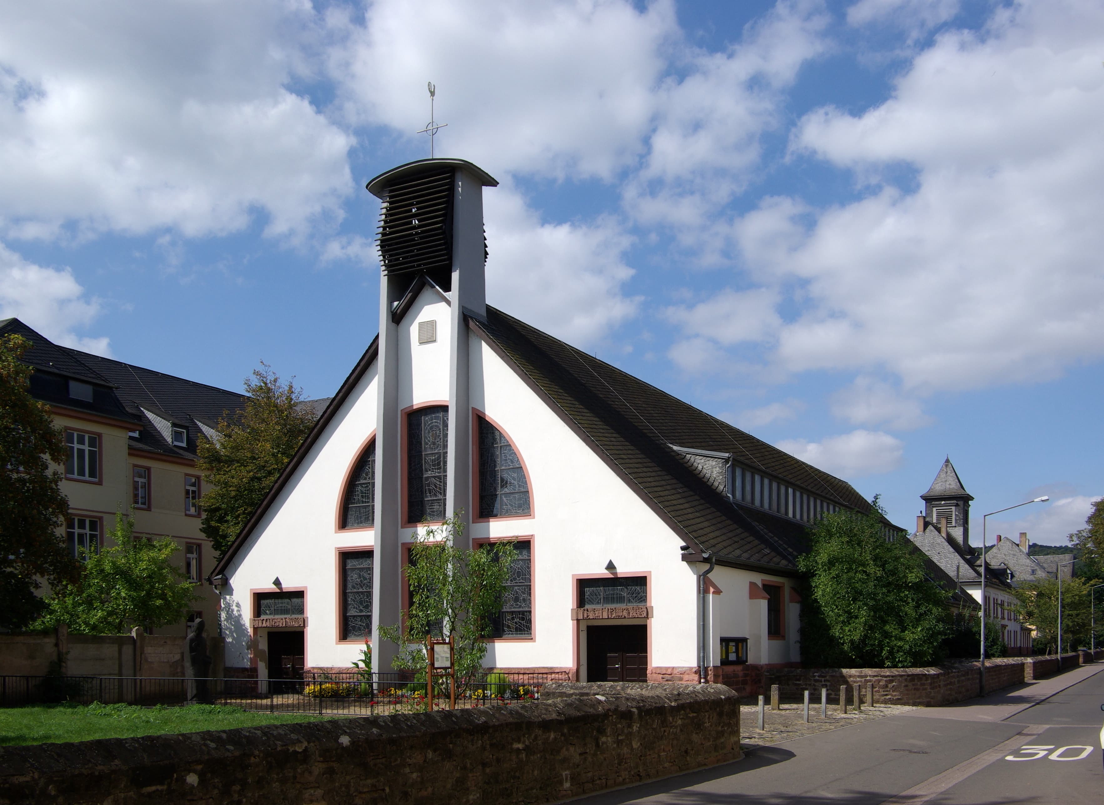 St. Ambrosius (Trier)