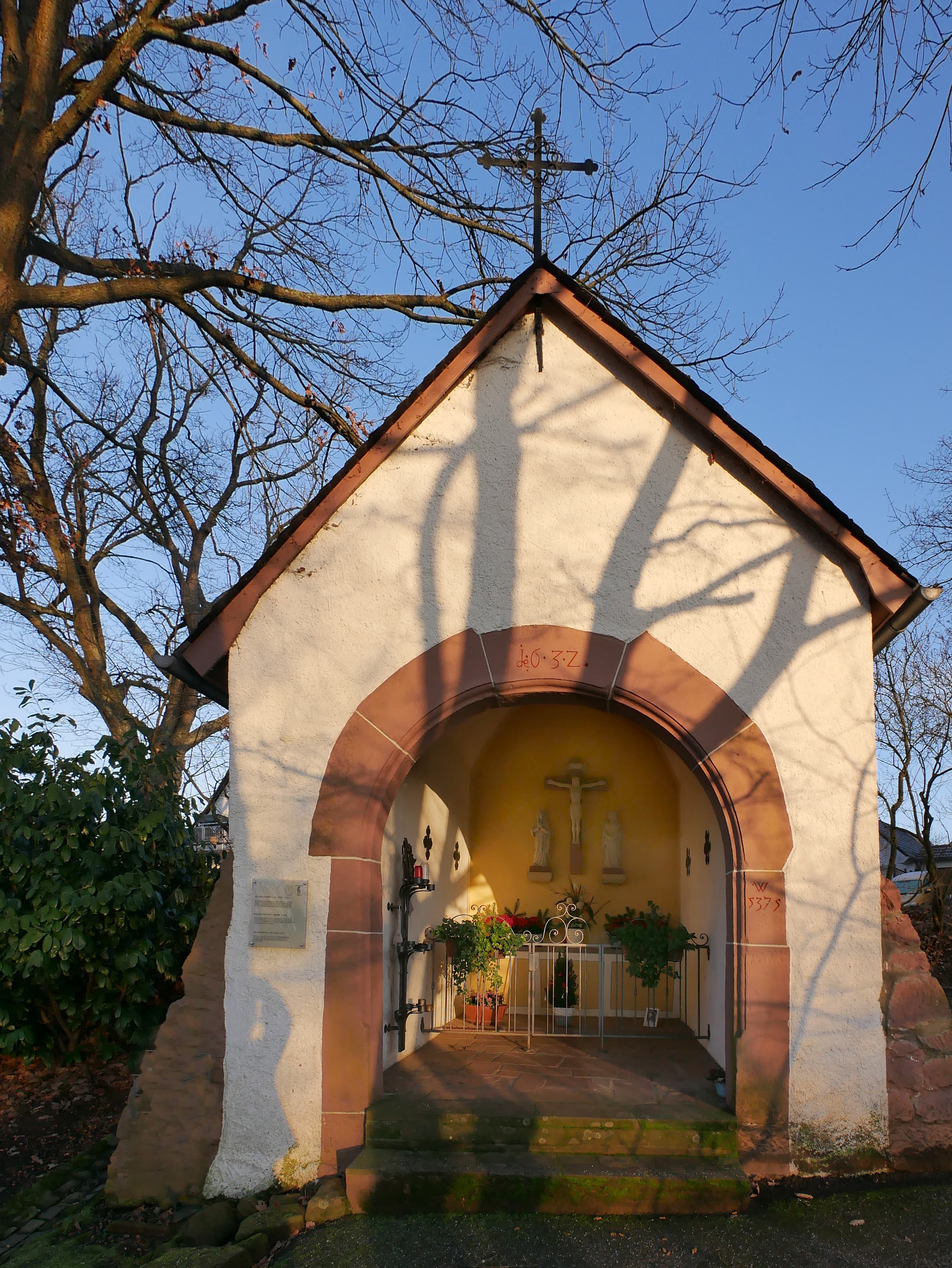 Heidekapelle