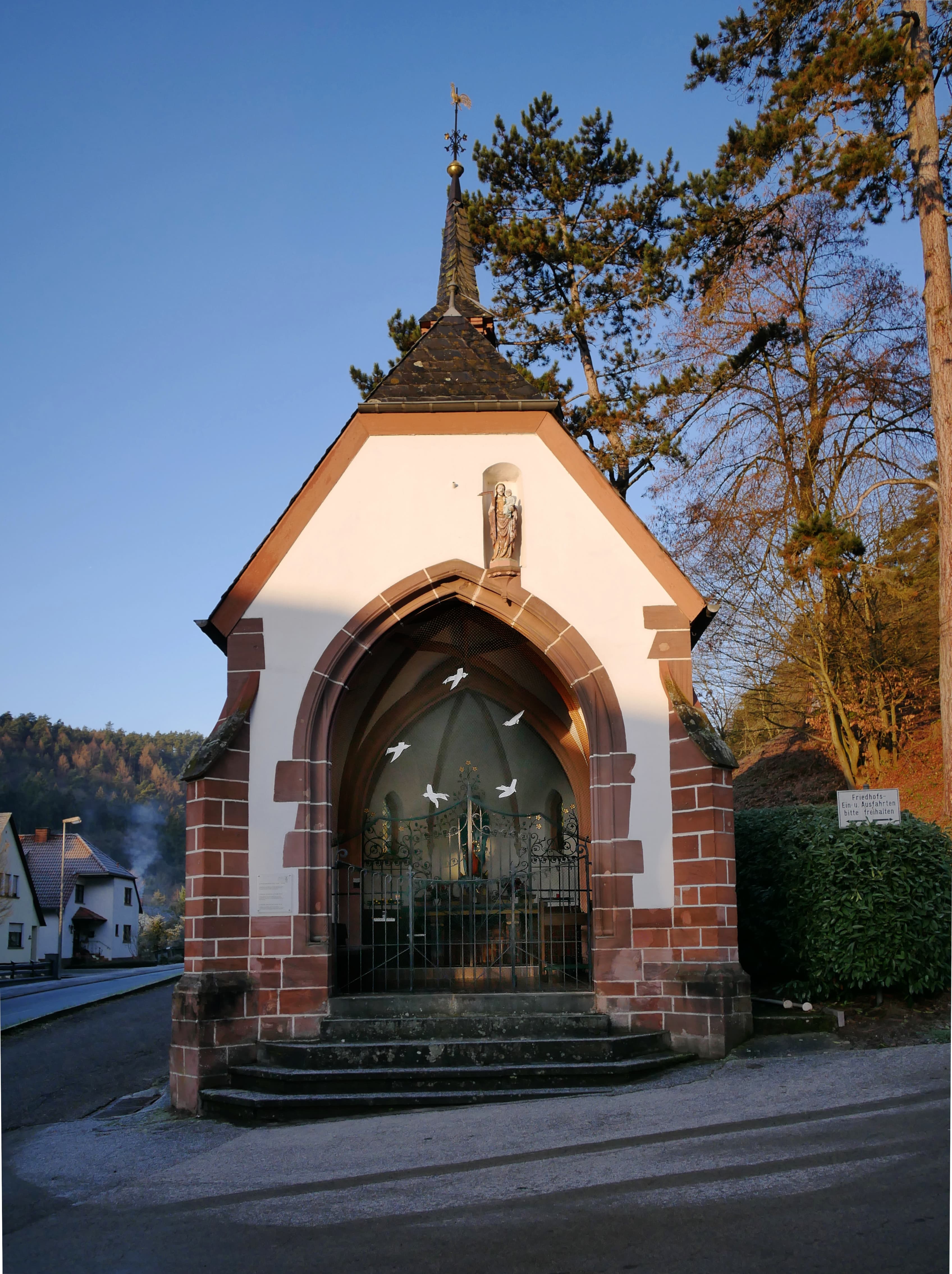 Linkenkapelle