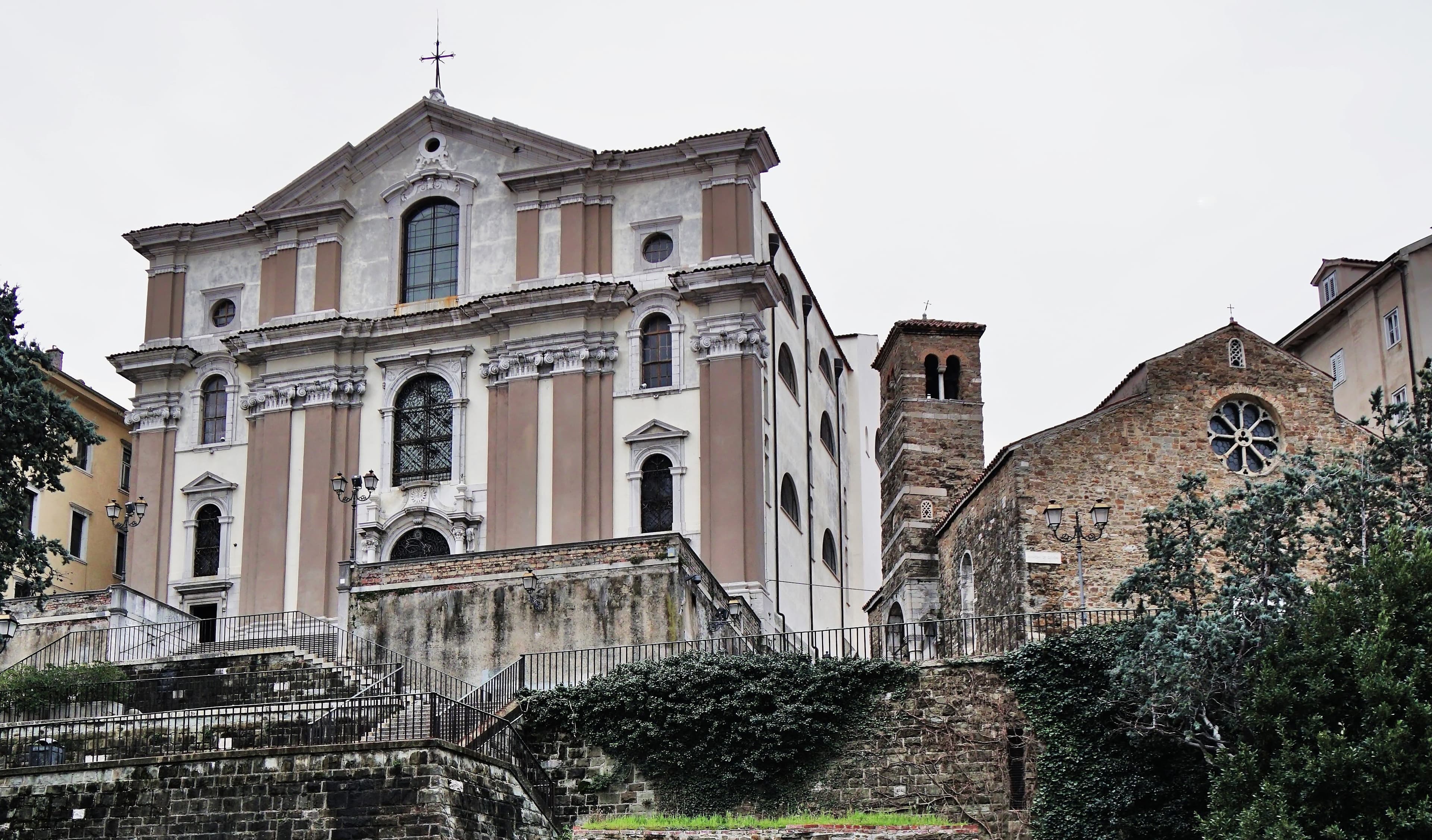 Santa Maria Maggiore