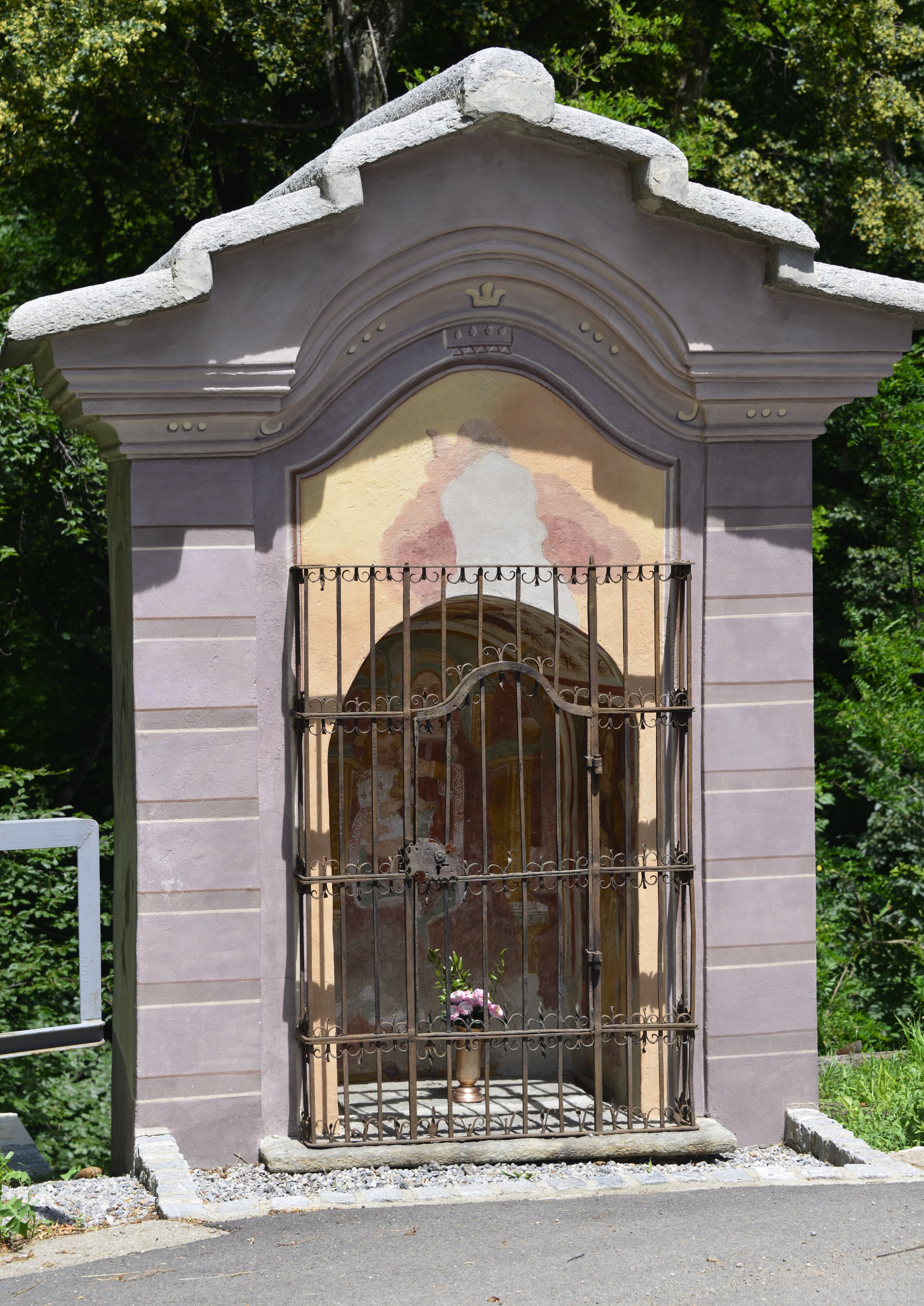 Trinity Chapel