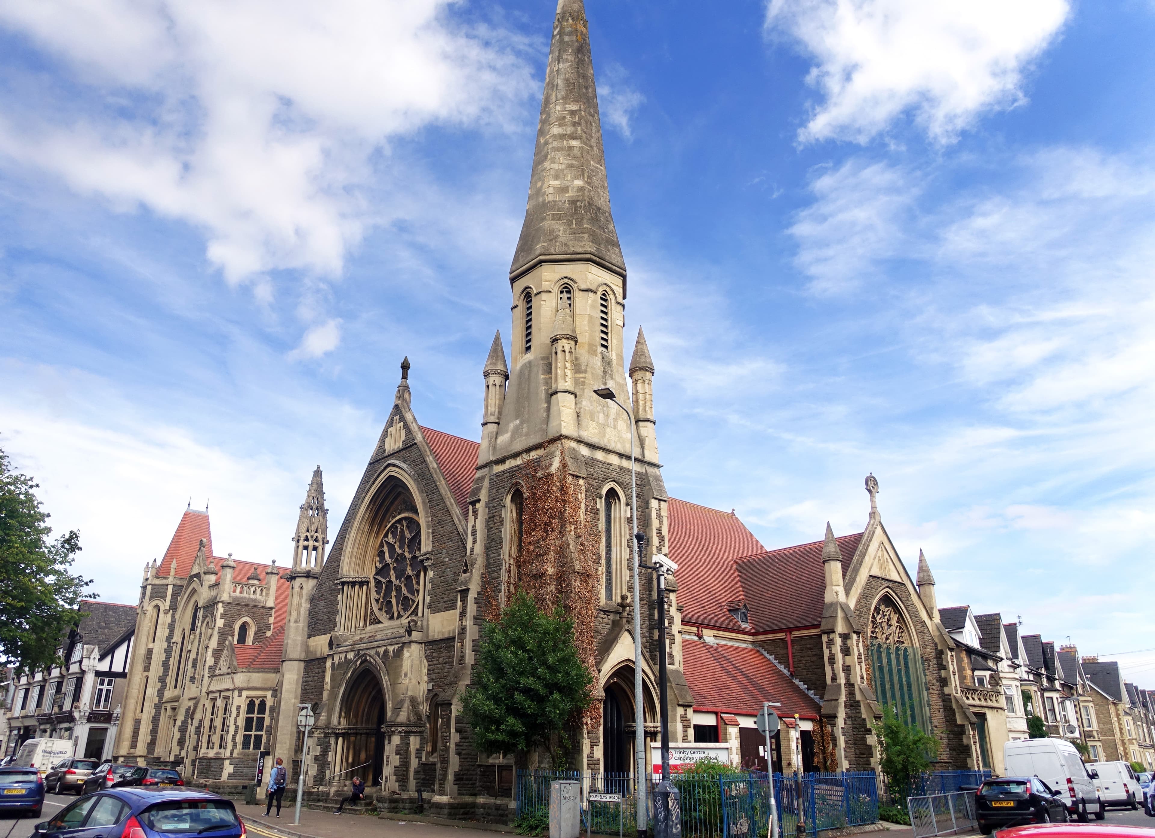Trinity Wesleyan Methodistchurch