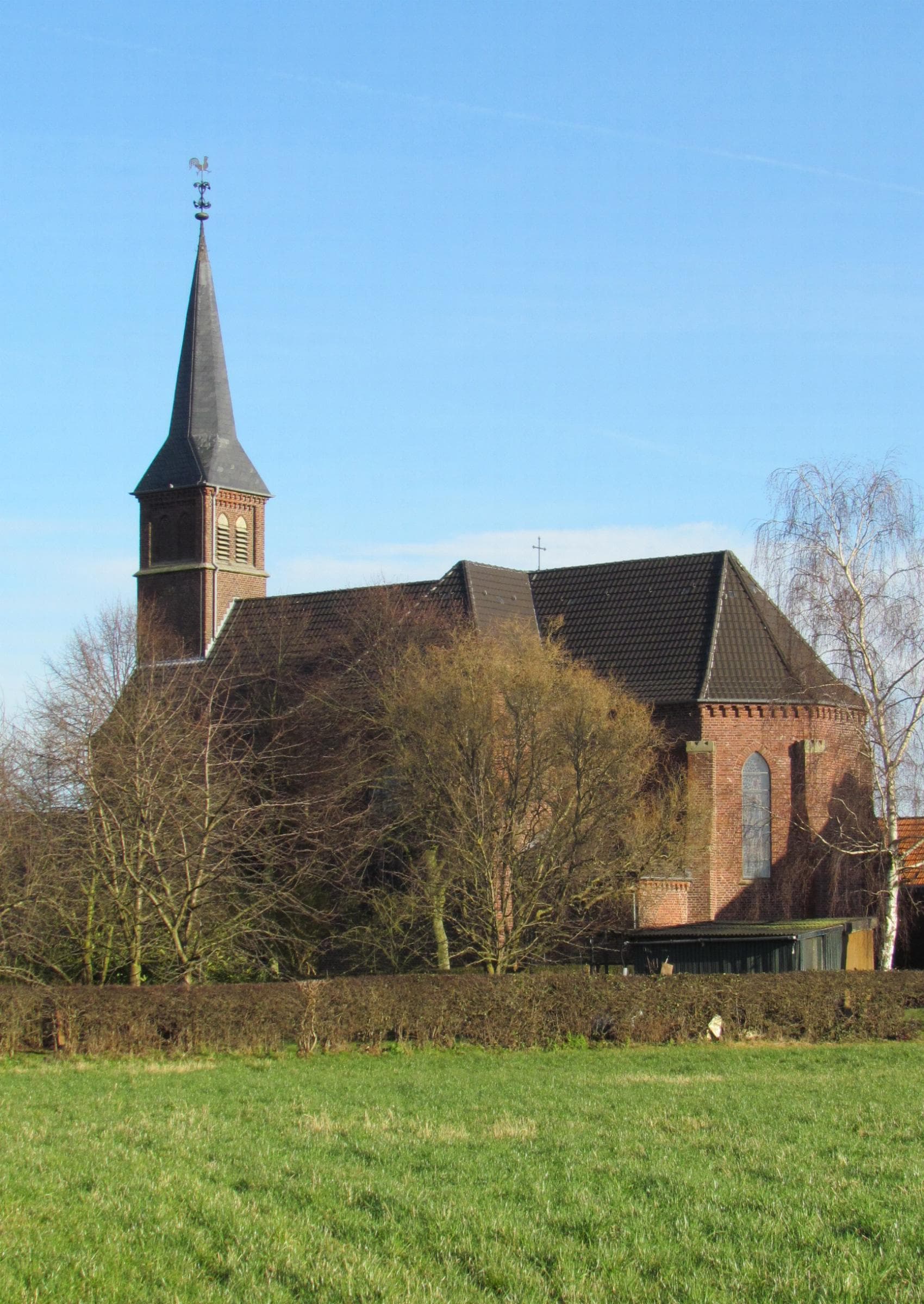St. Anna