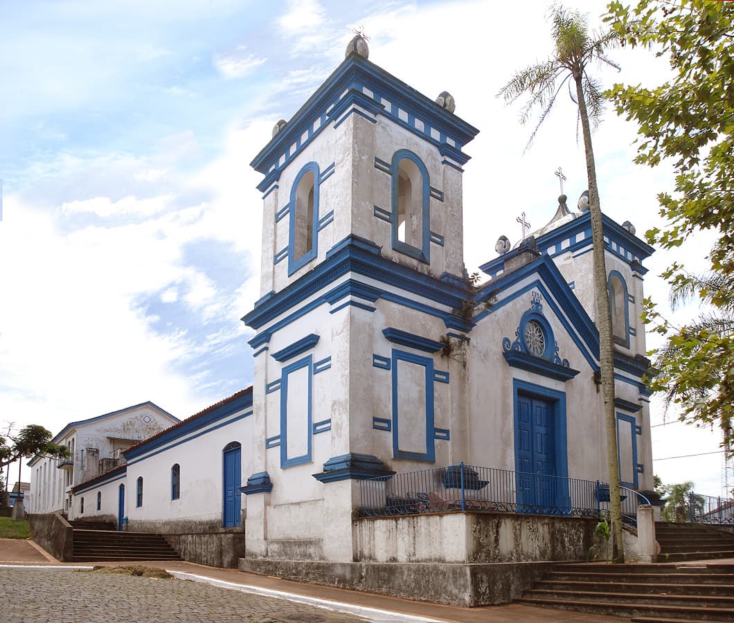 Bom Jesus Church
