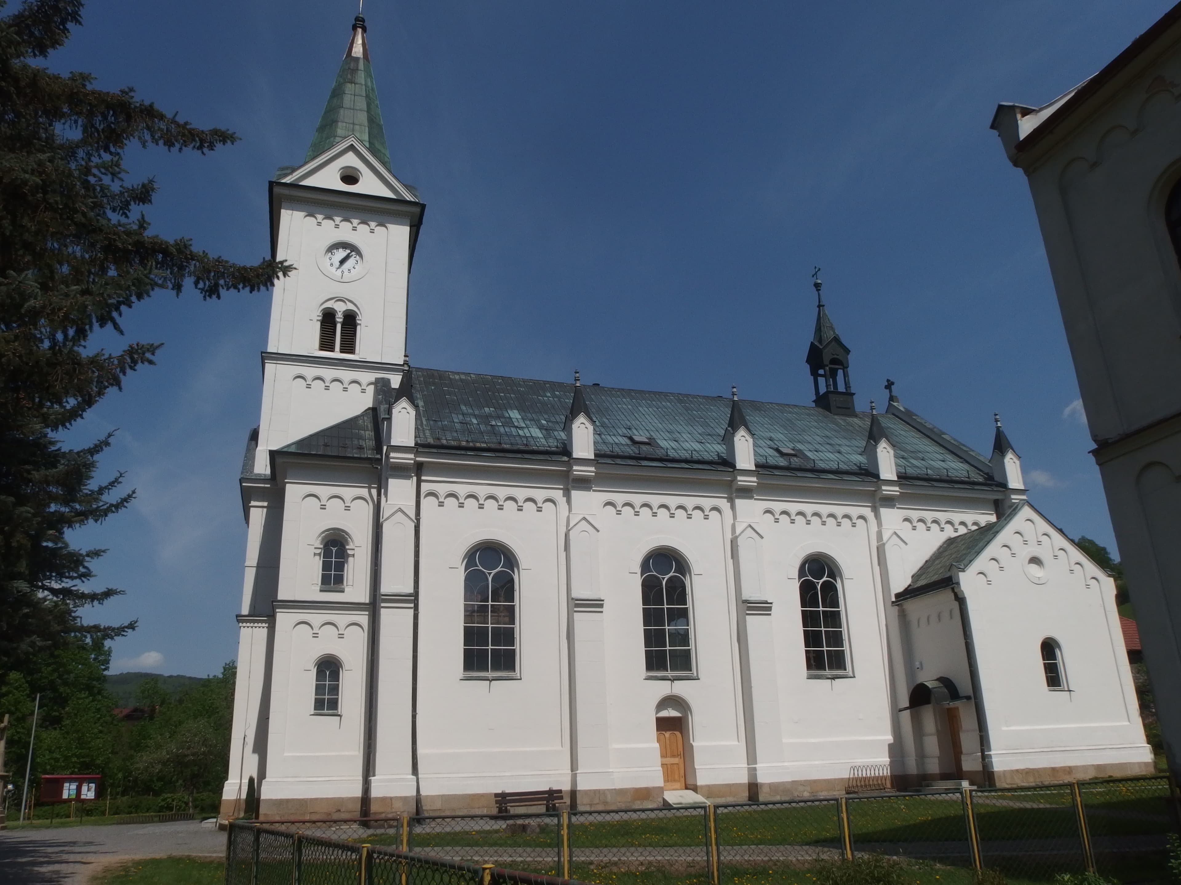 Church of the Visitation of Our Lady