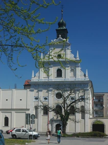 Church of St. Joseph