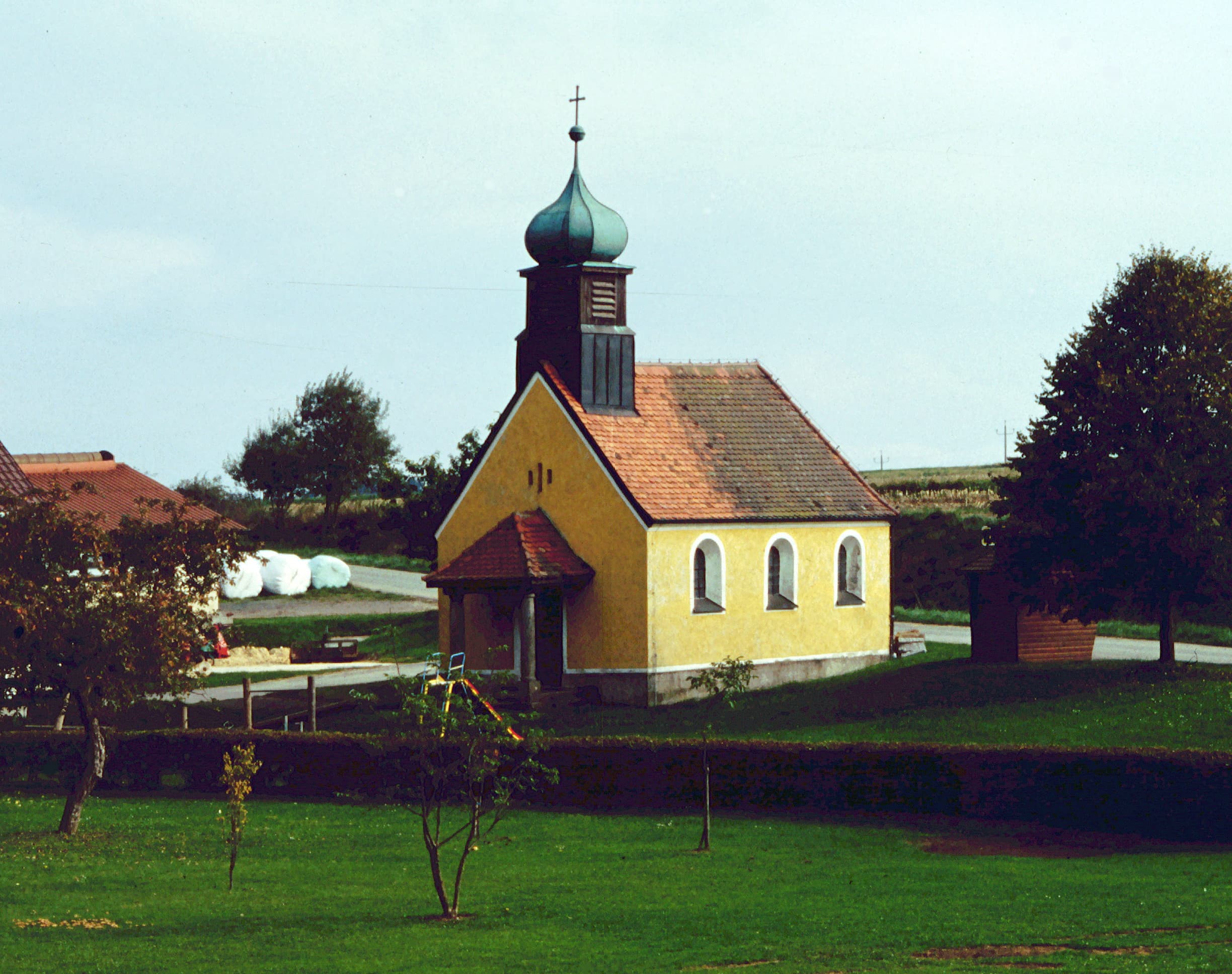 Dorfkapelle