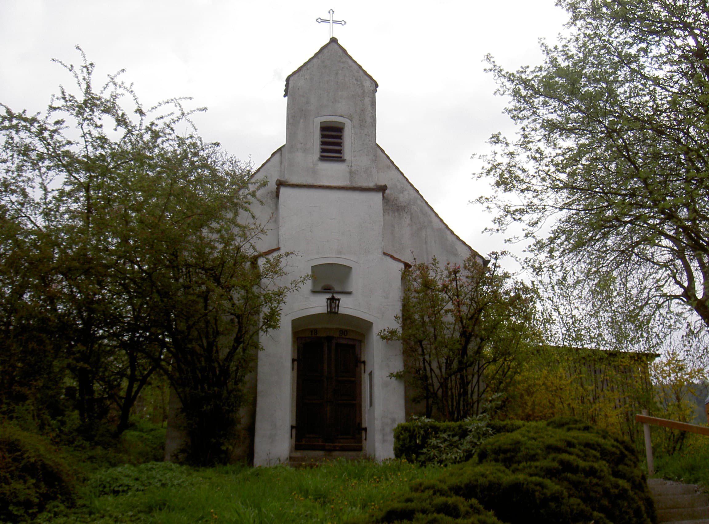 Dorfkapelle