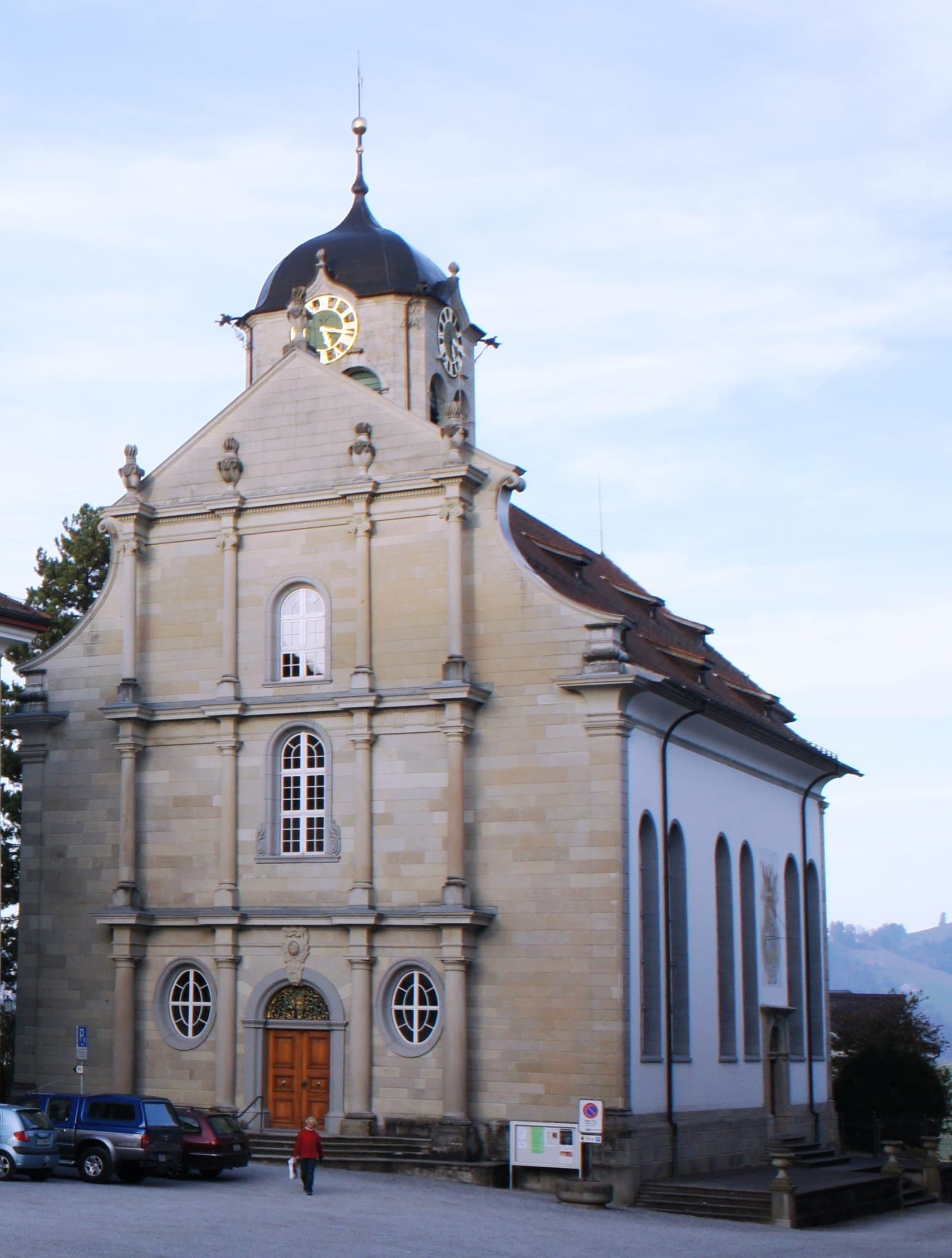 Reformed Church