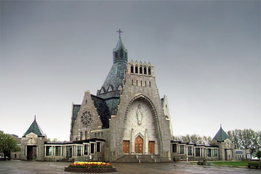 Basilica of Our Lady of the Cape