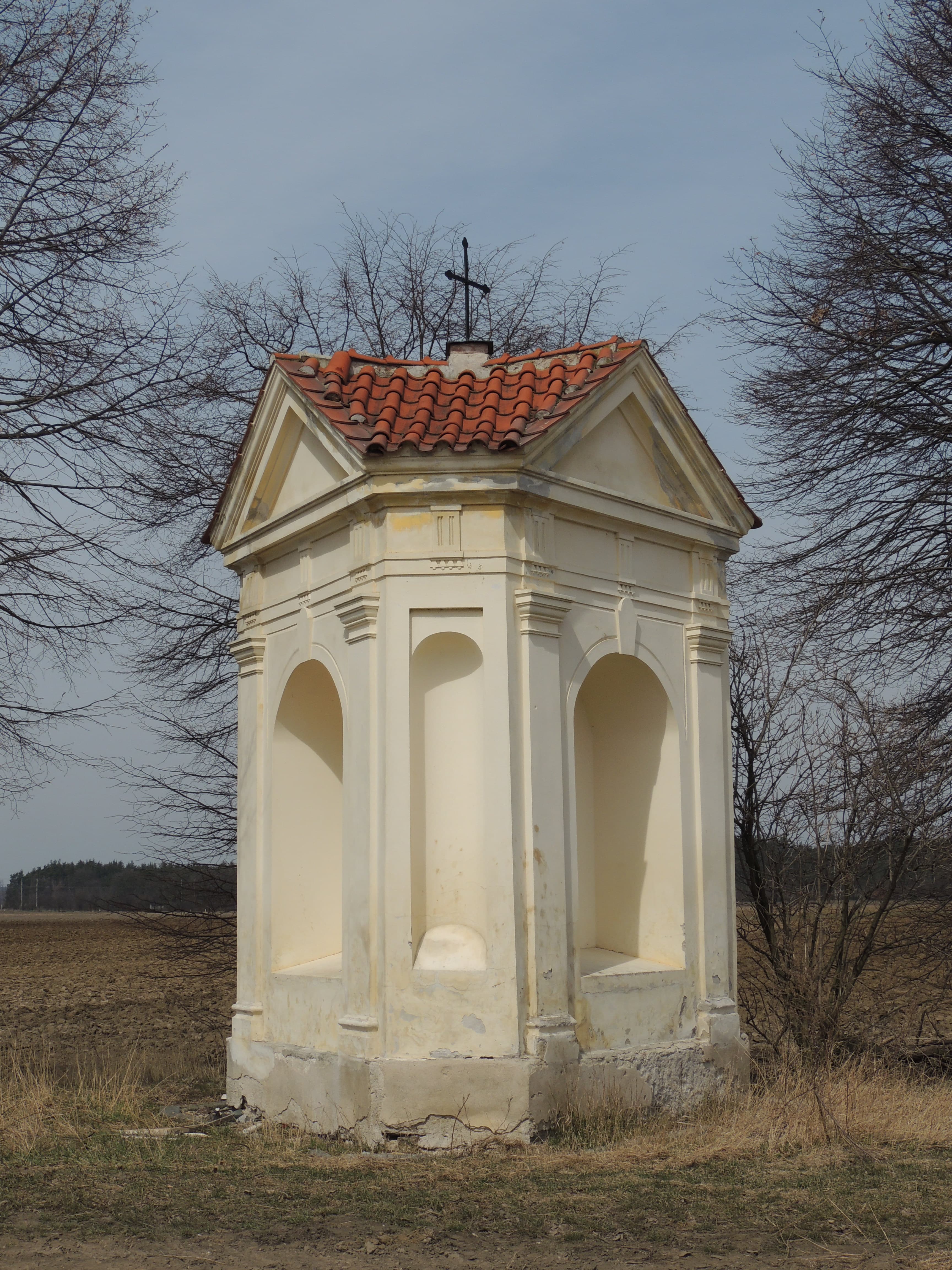 Chapel of Holy Trinity