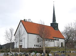 Ranheim Church