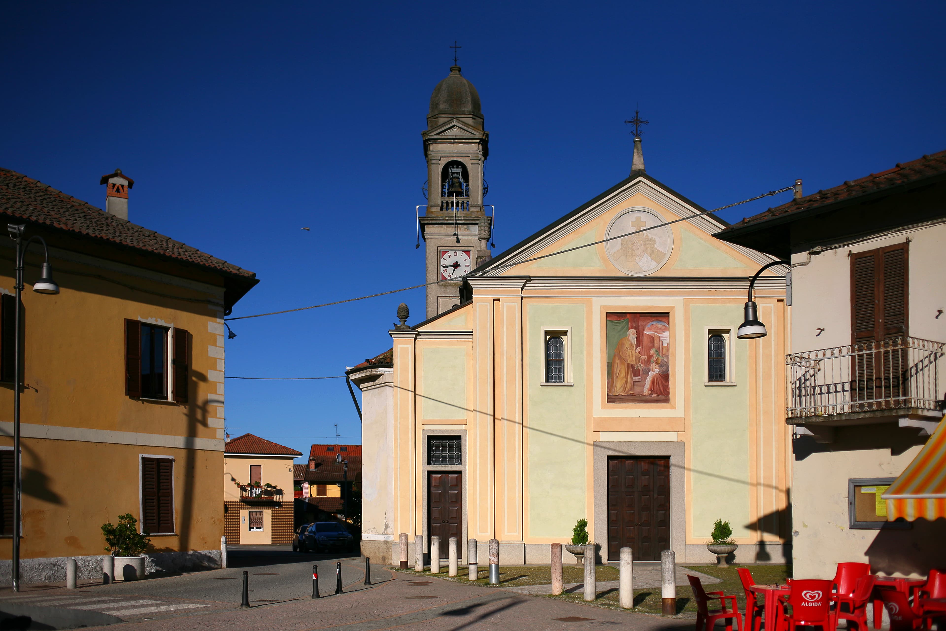 San Biagio