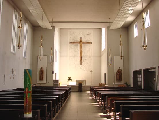 St. Augustinus (München-Trudering)