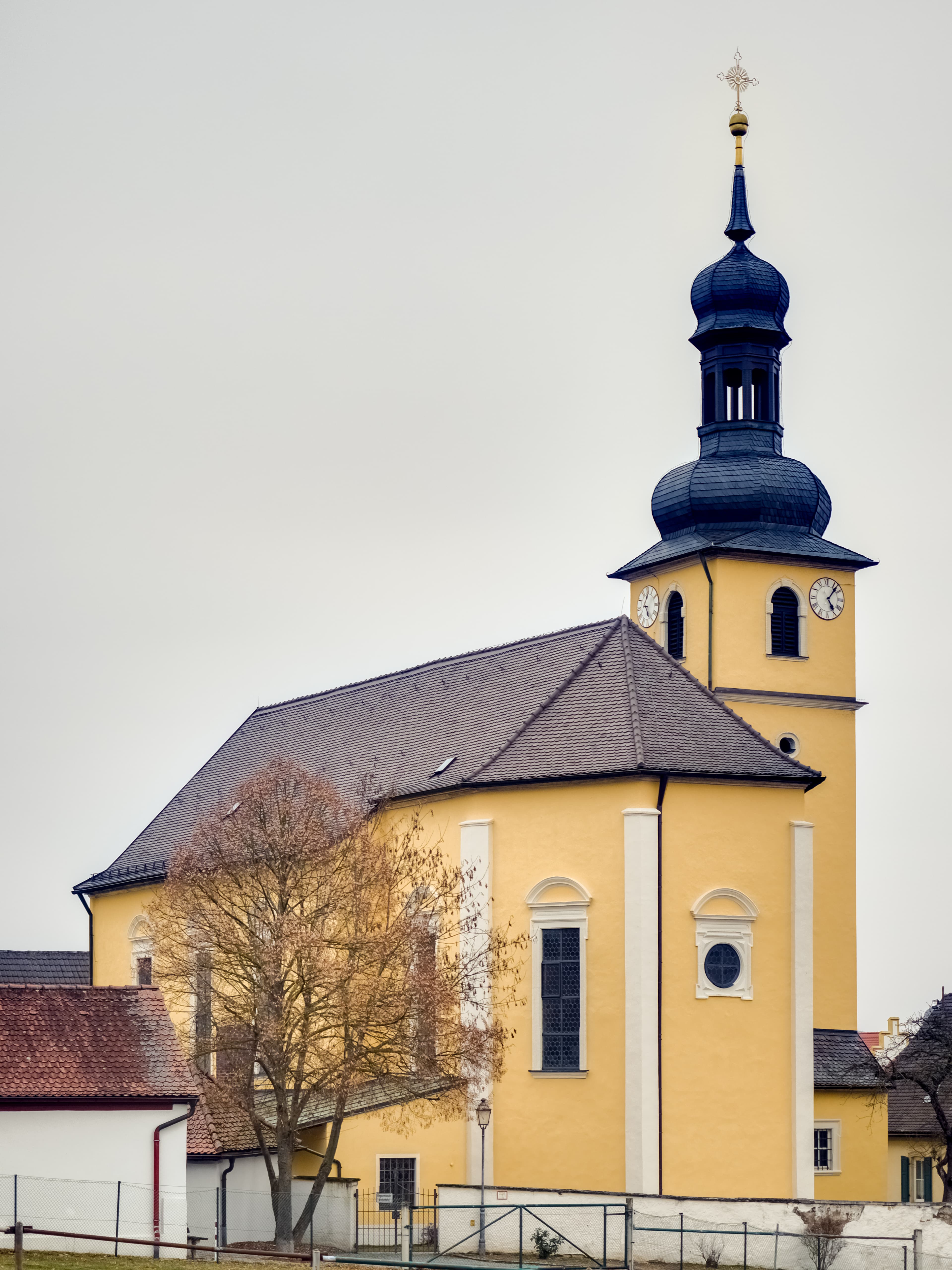 Pfarrkirche
